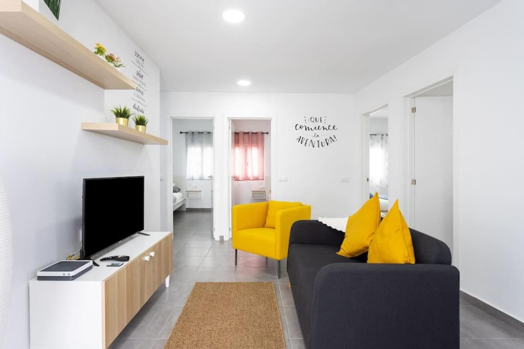 Departamento de tres habitaciones