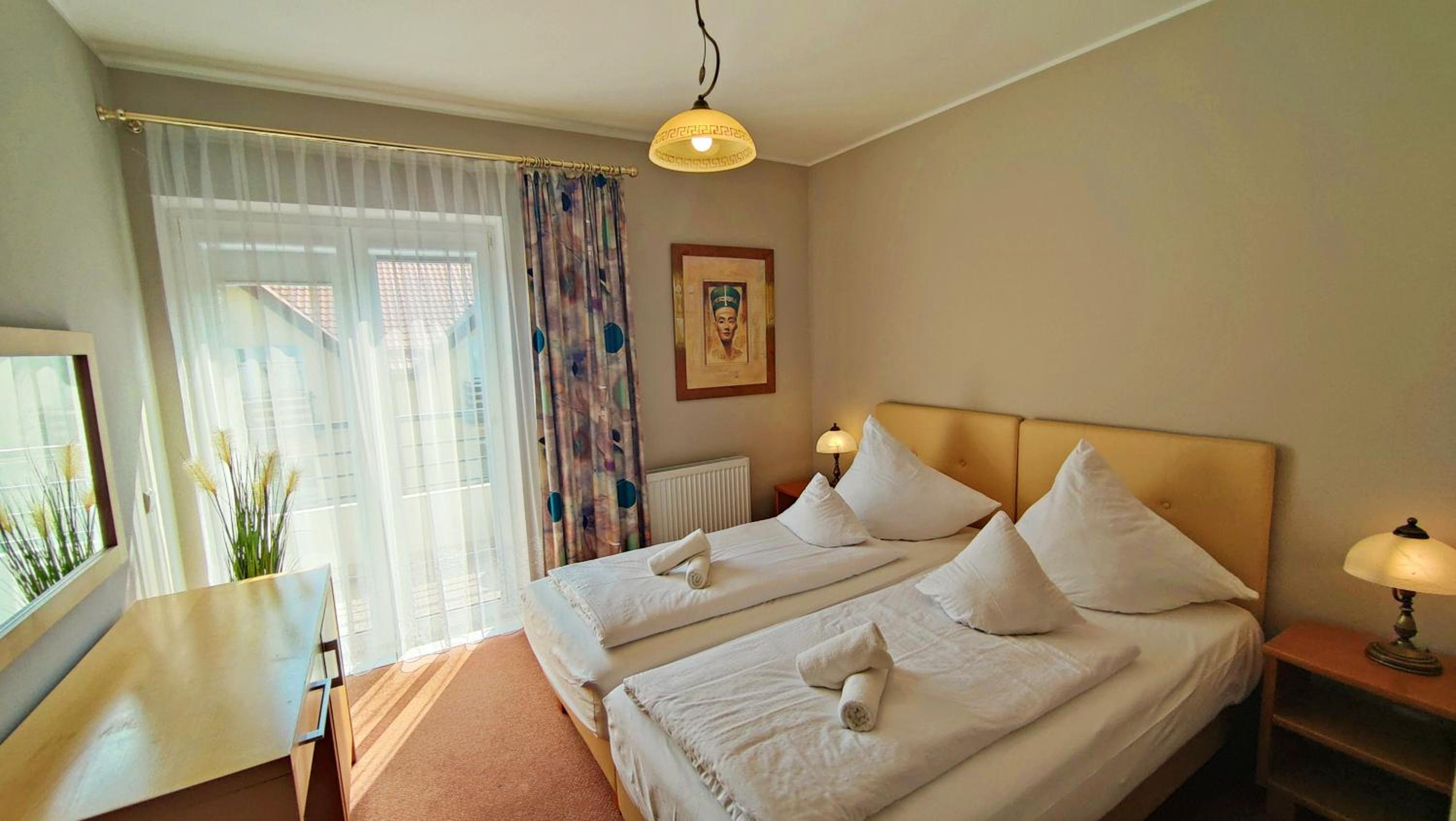 Double or Twin Room photo 3