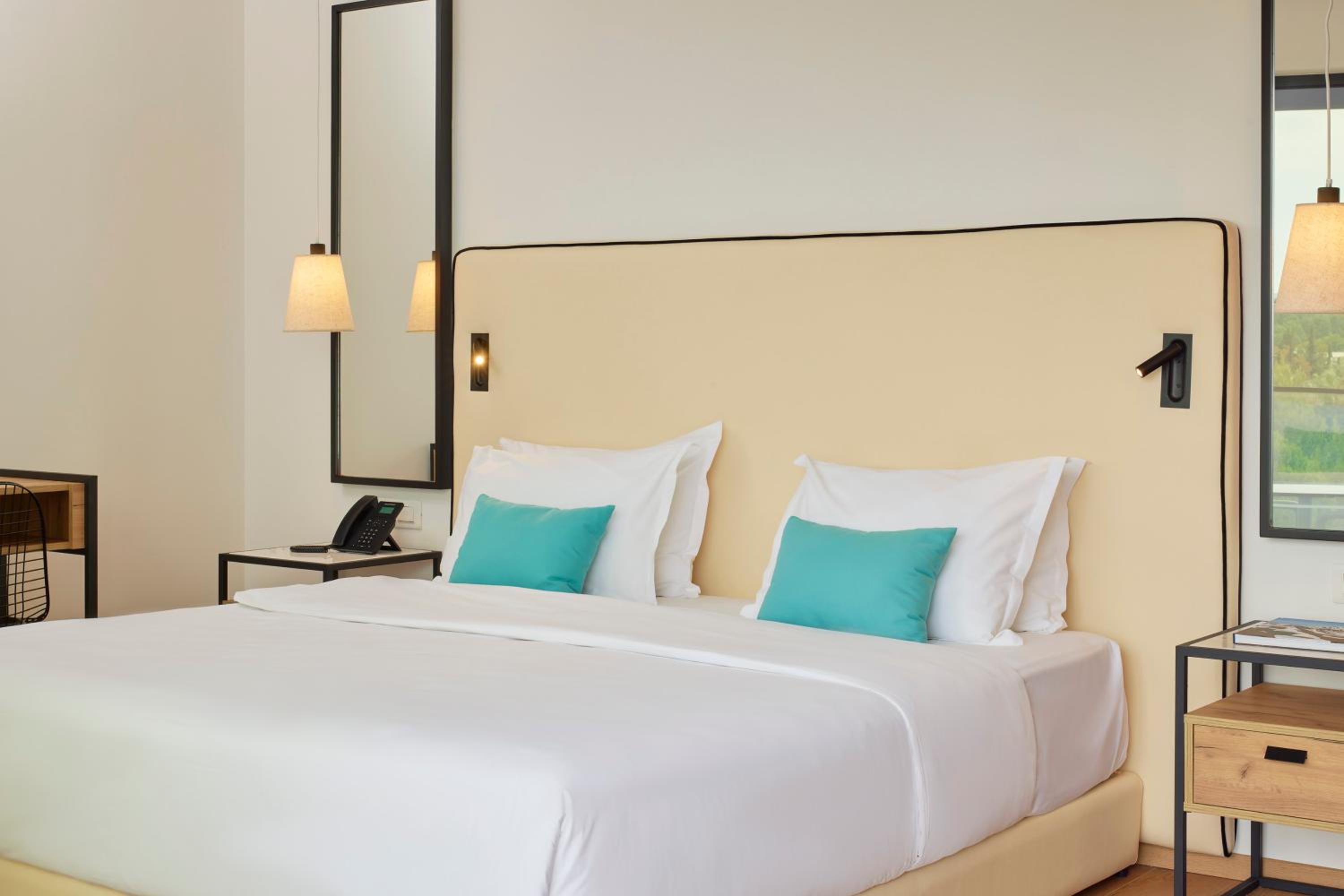 Sol Room Sea View