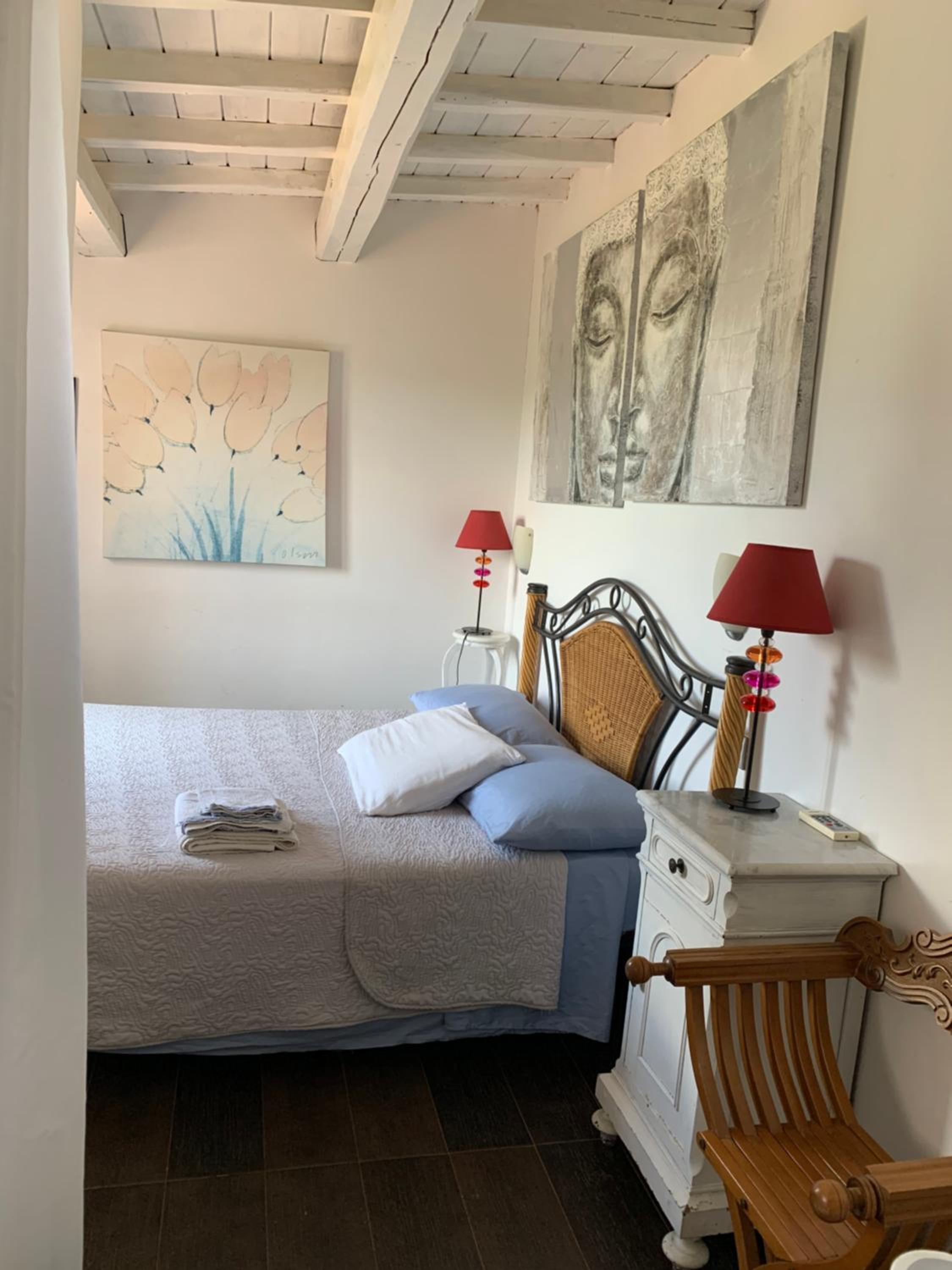 Double Room with Private Bathroom photo 1