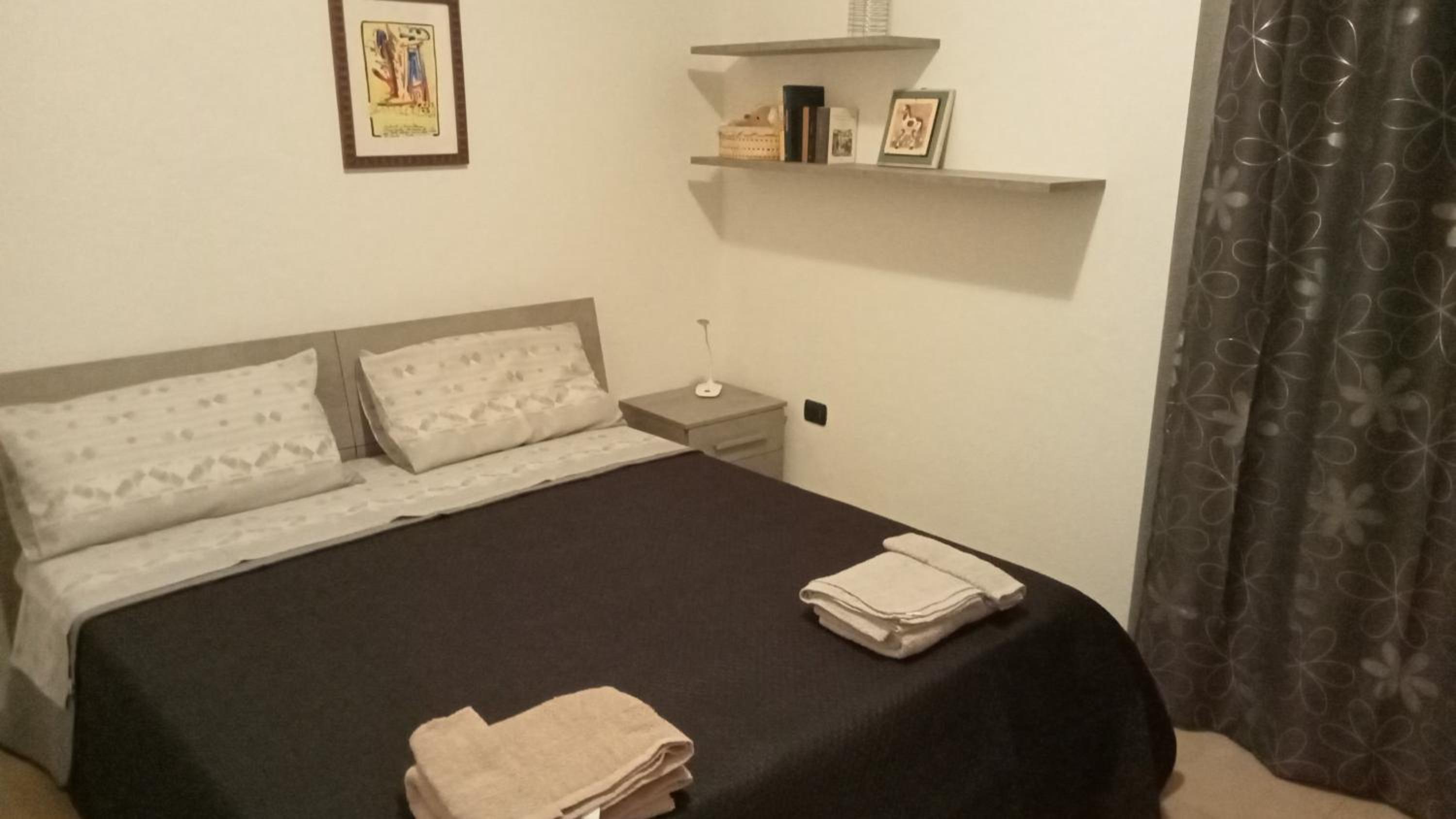 Twin Room photo 2