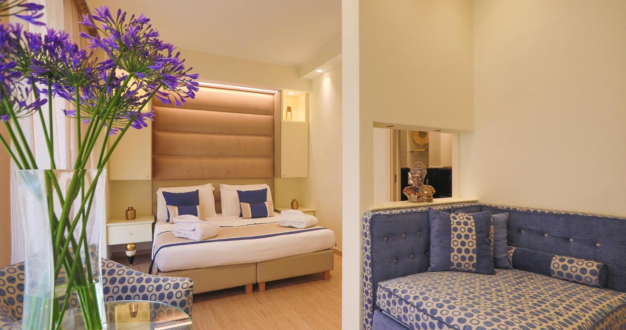 Executive Double Room photo 1