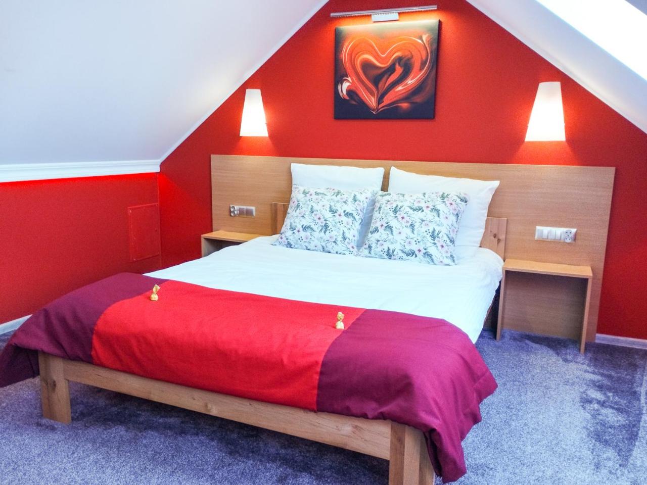 Maisonette photo 1