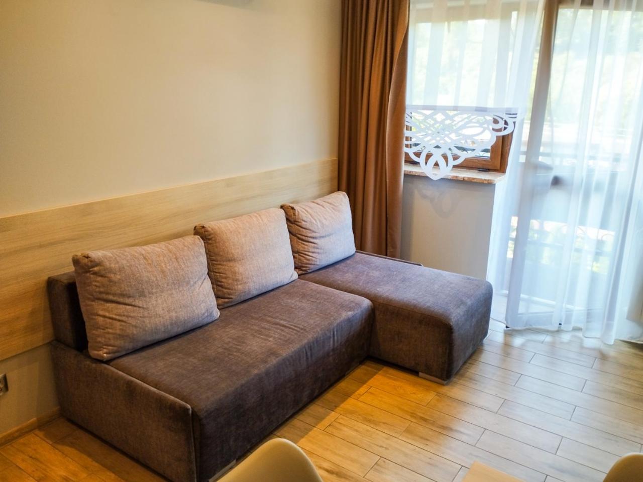 Maisonette photo 2