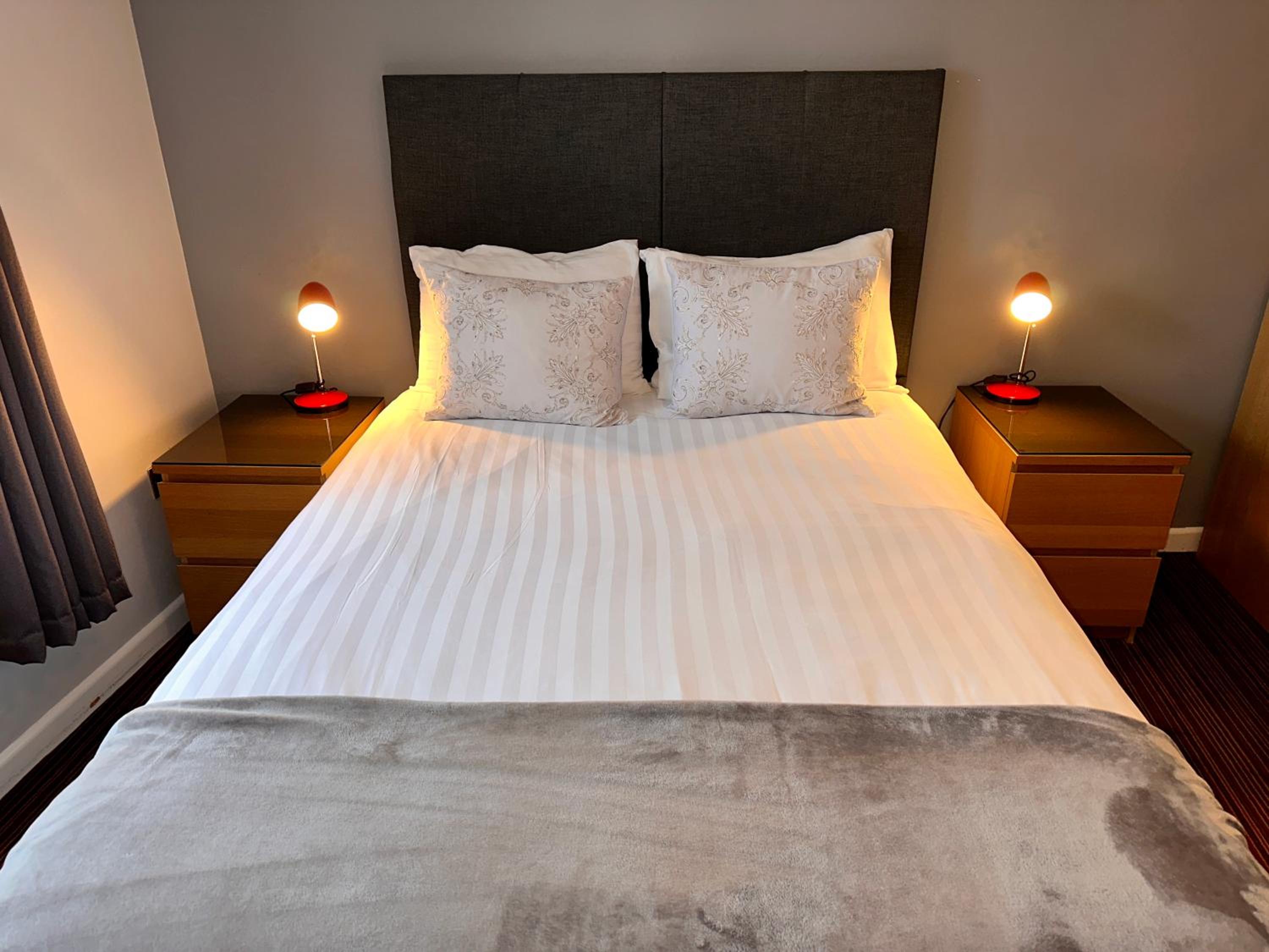 Small Double Room