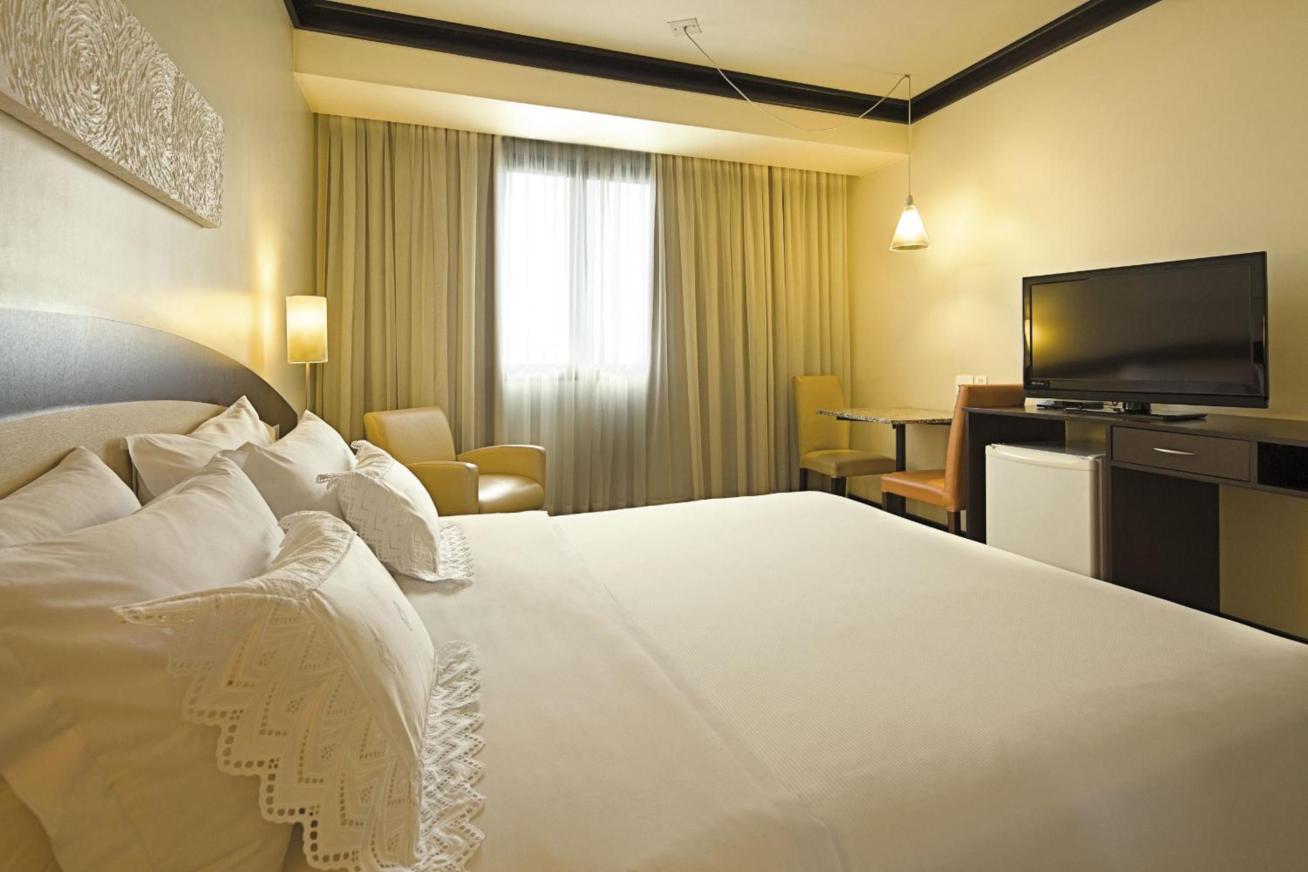 Standard Double Room - Photo 1