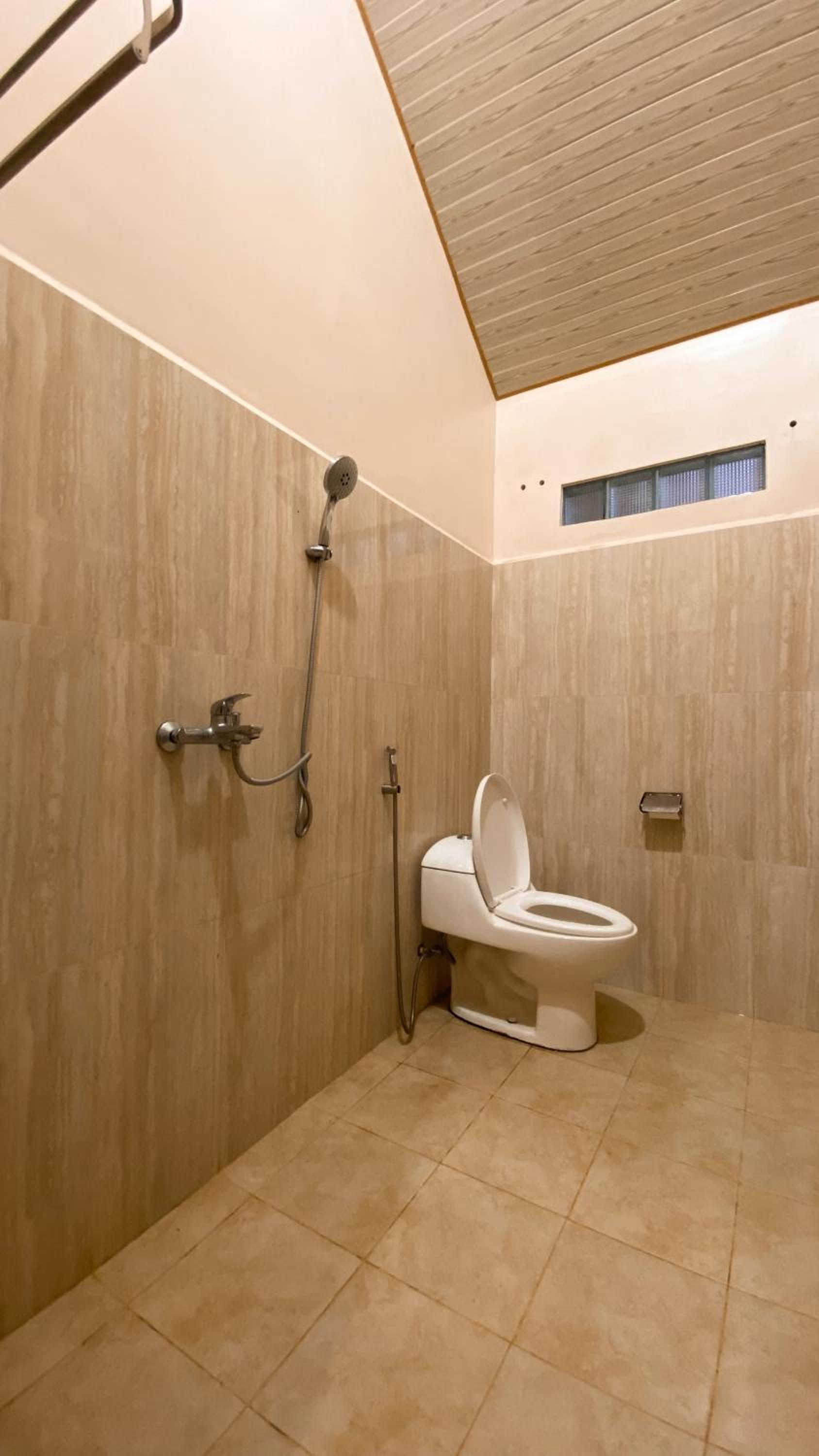Double Room with Mountain View photo 3