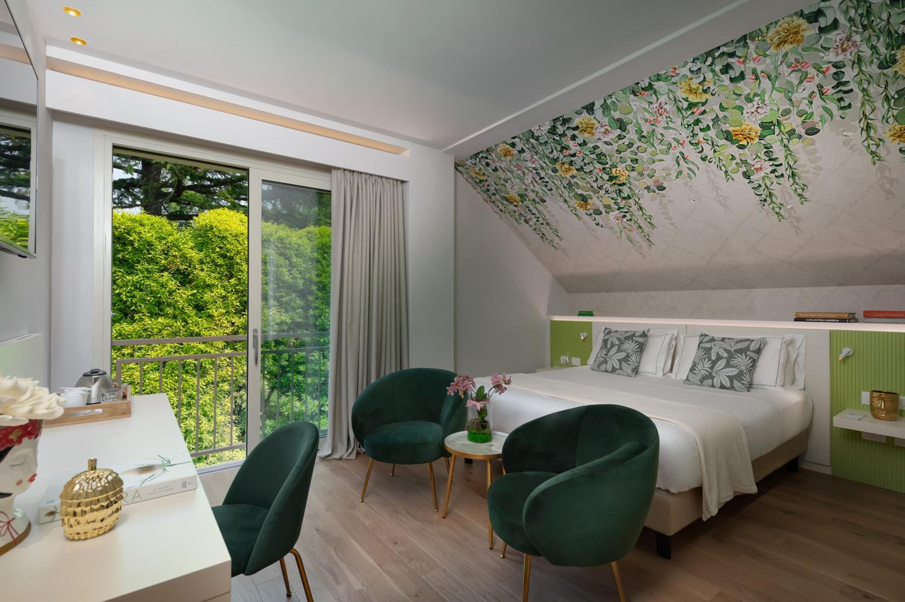 King Room - Photo 4