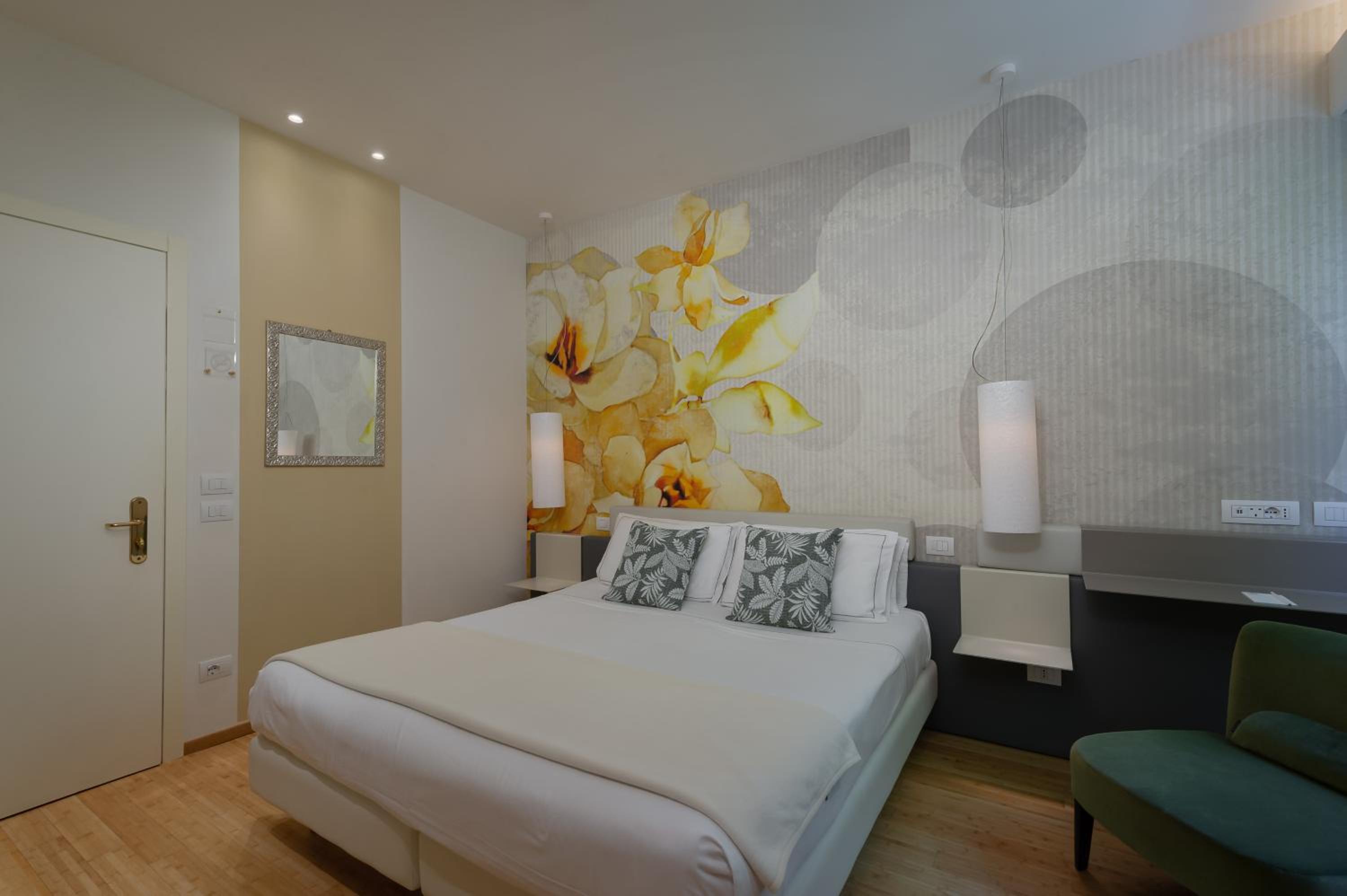 Classic Double Room - Photo 1