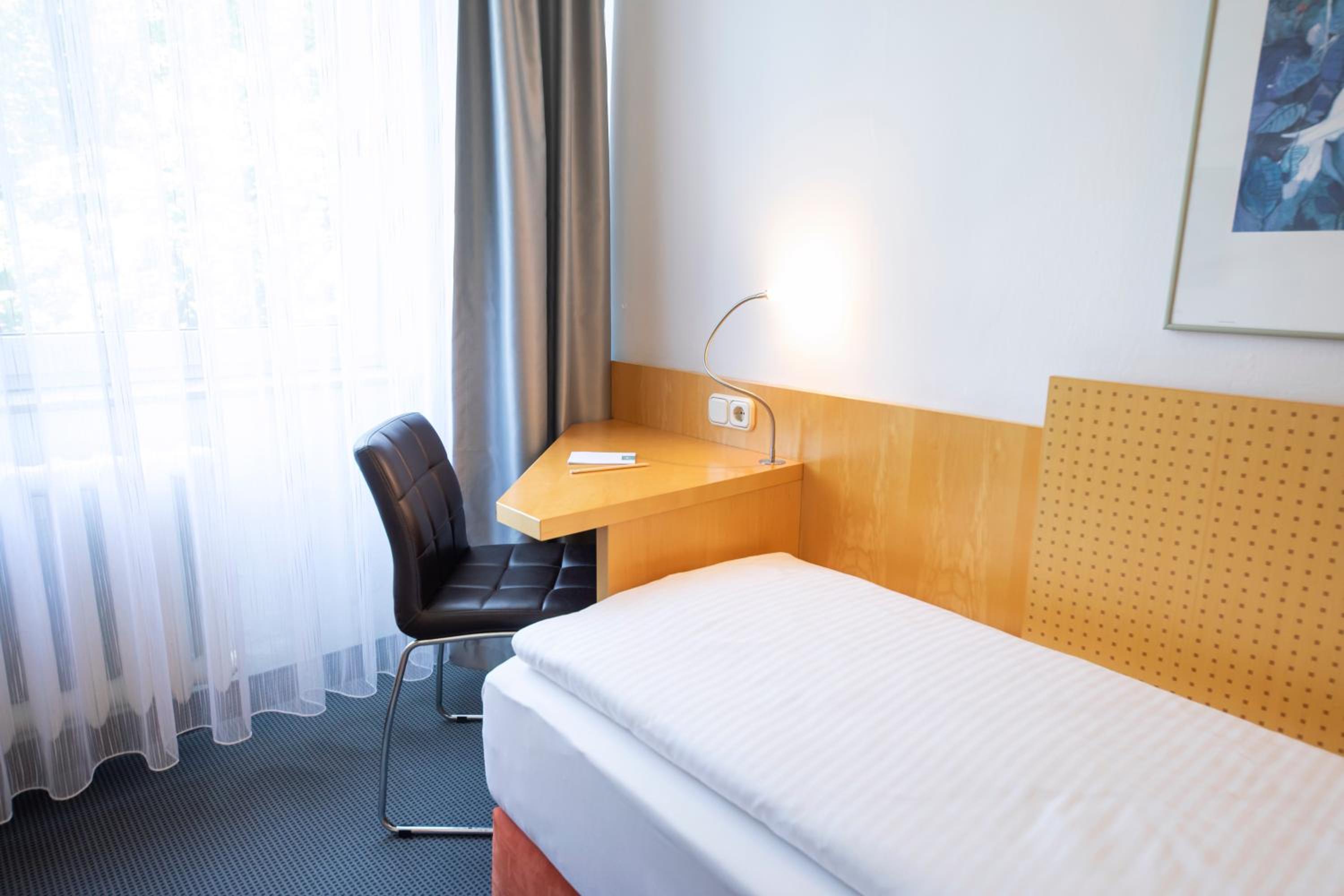 Economy Single Room photo 3