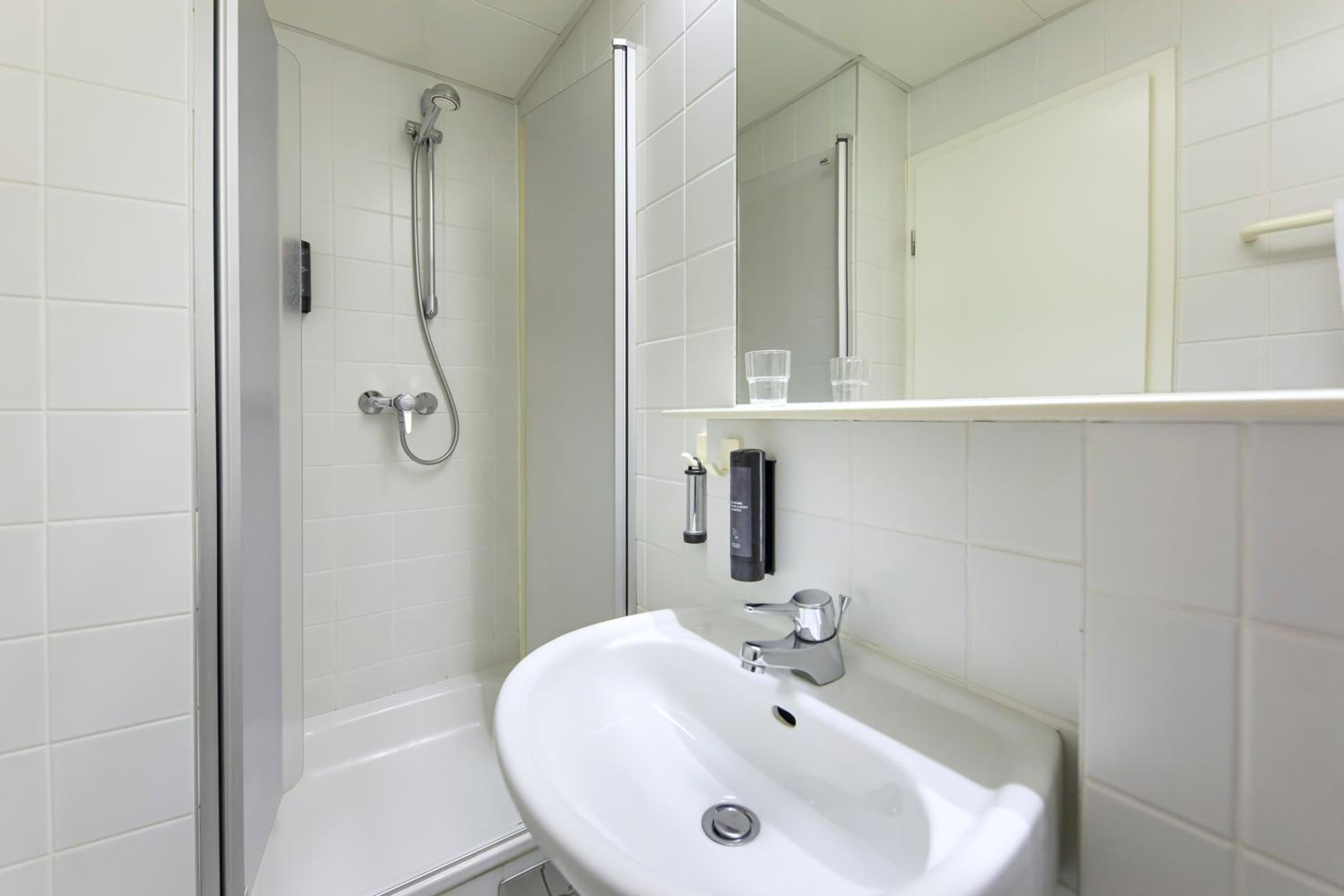 Business Double Room photo 3