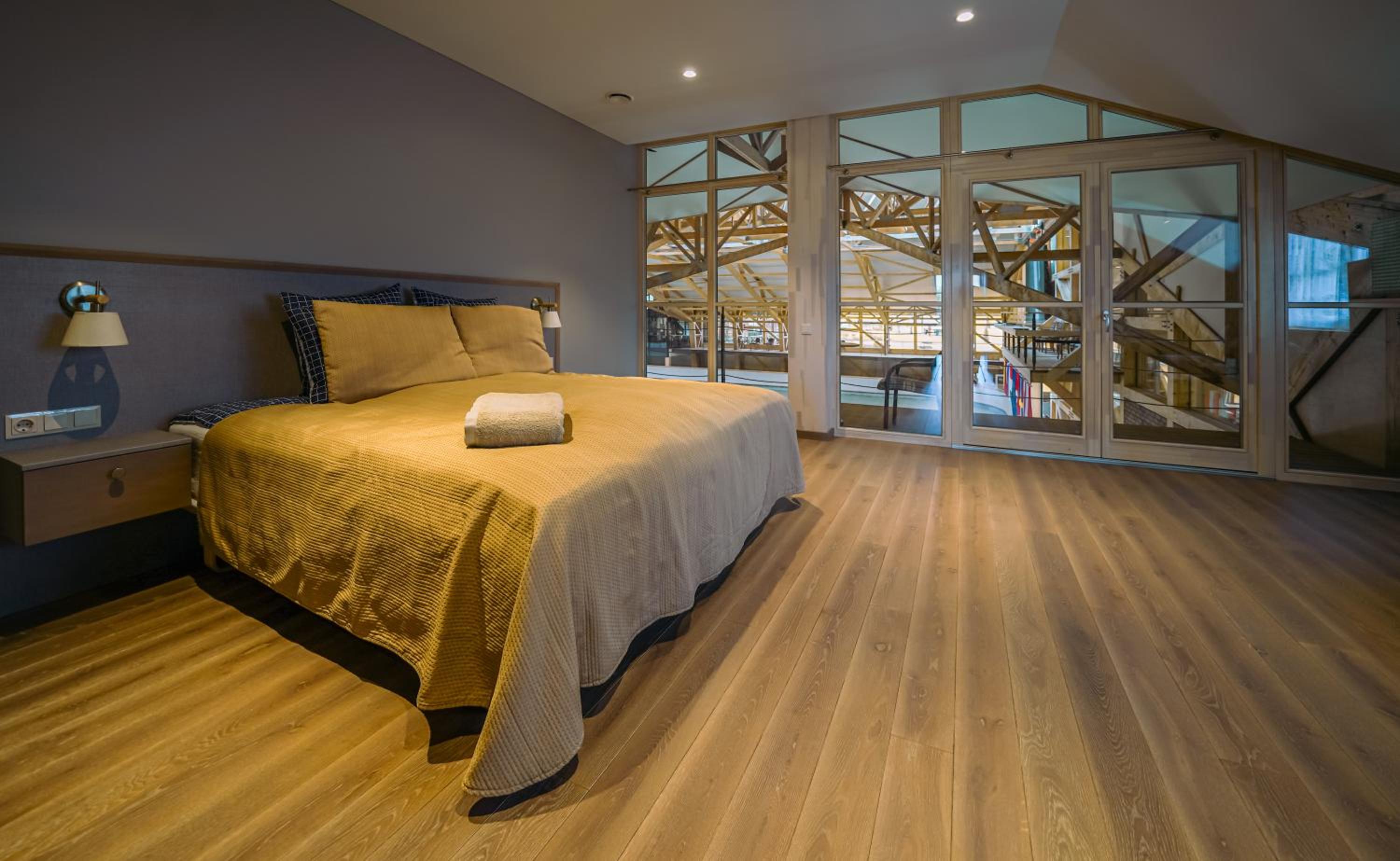 Maisonette photo 1