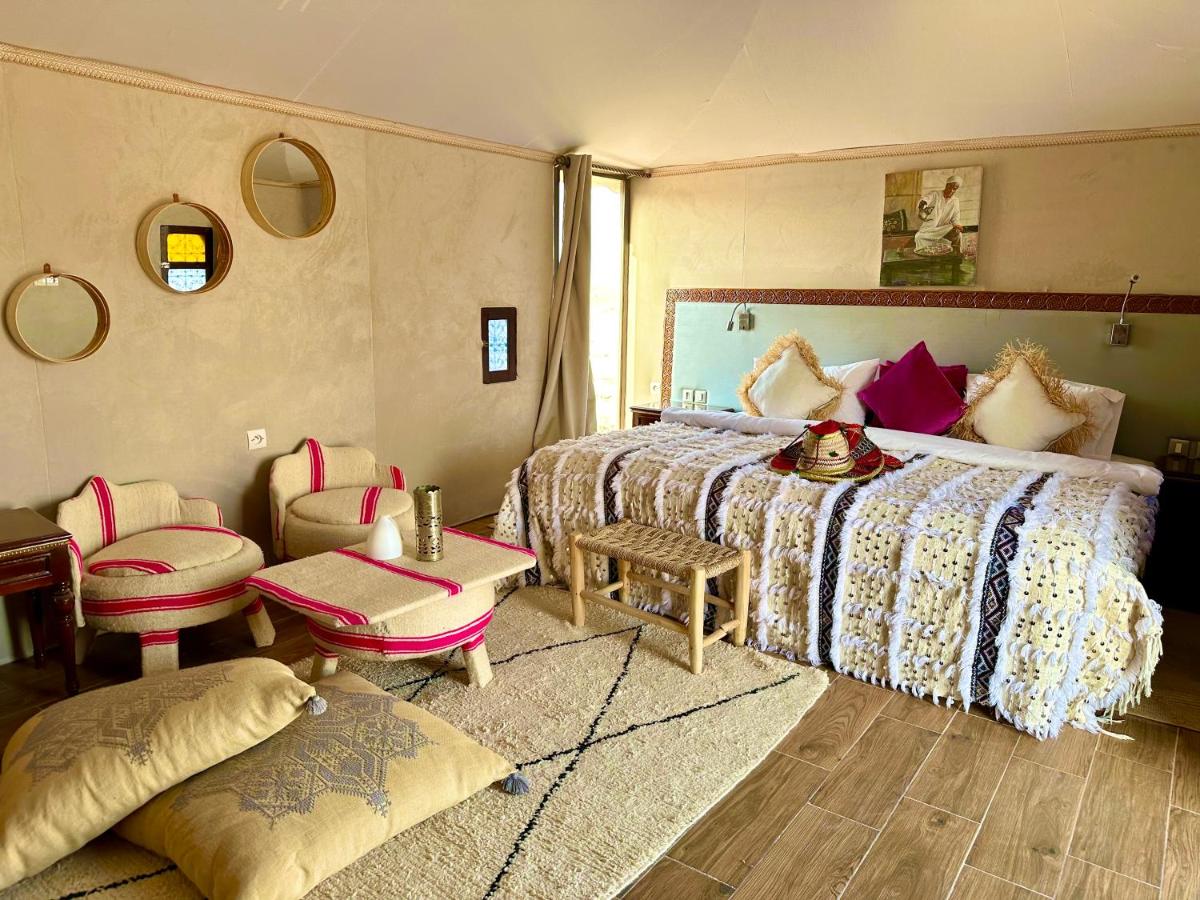 Standard Tent - Photo 4