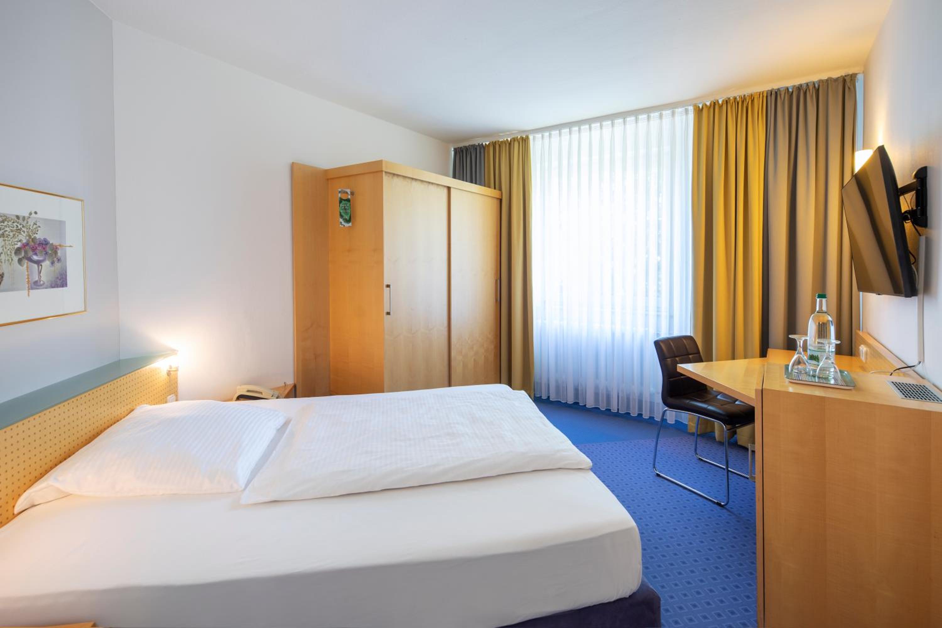 Business Double Room photo 1
