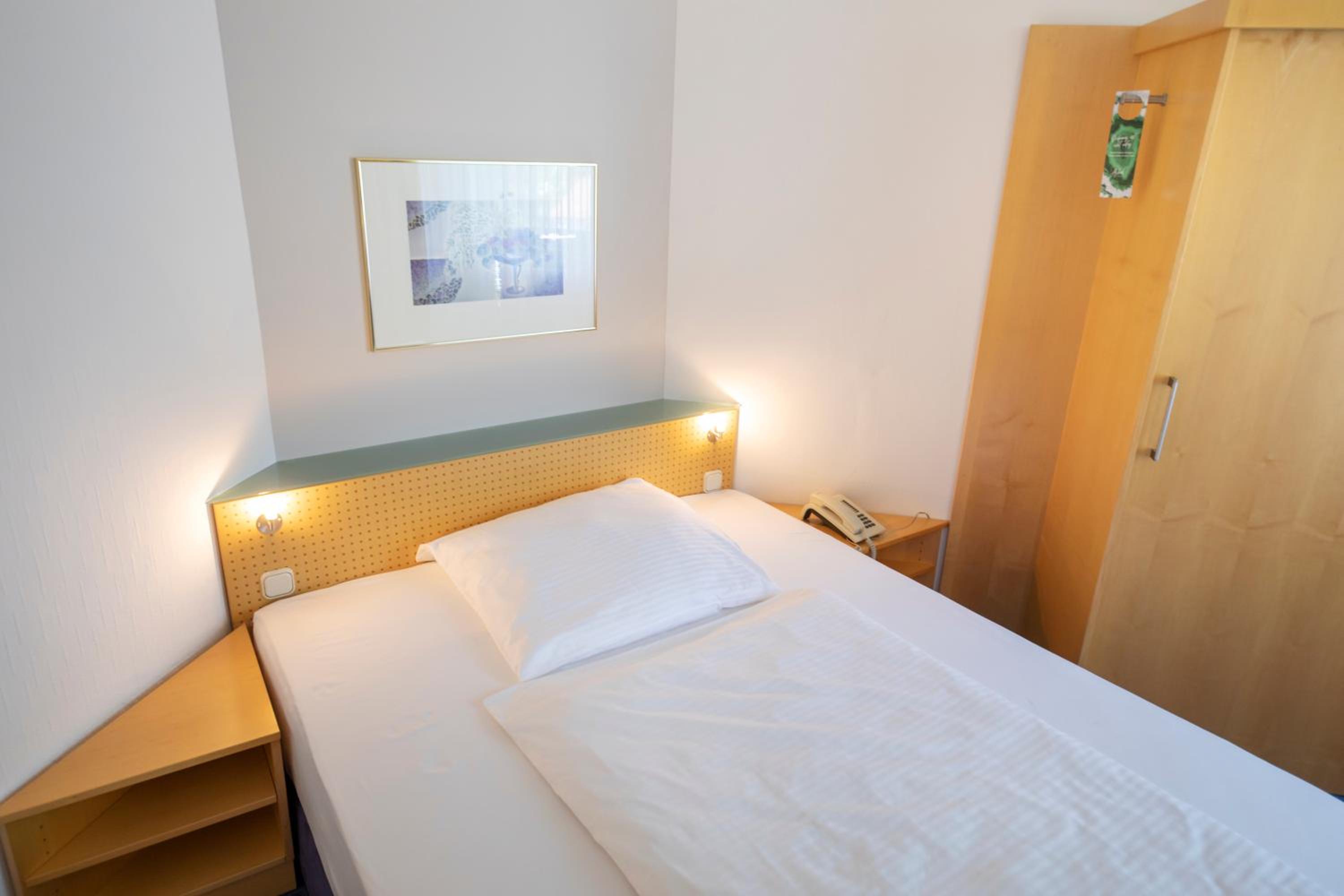 Double Room photo 3