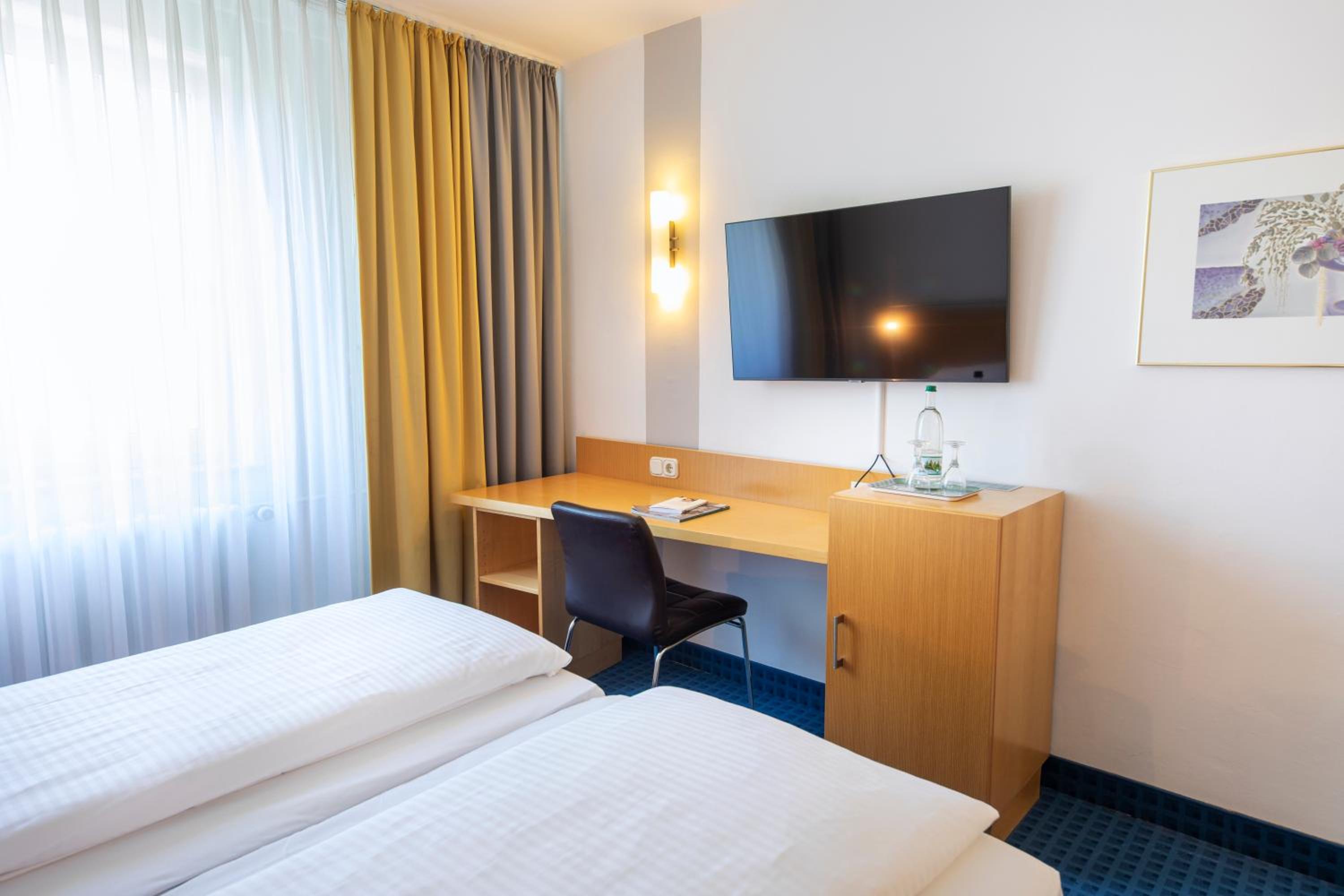 Superior Double Room photo 2