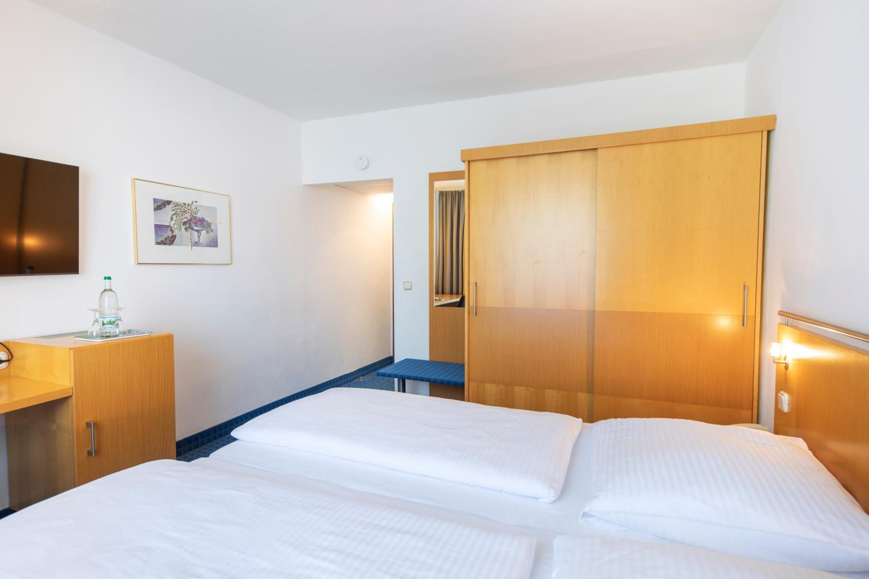 Comfort Double Room photo 2