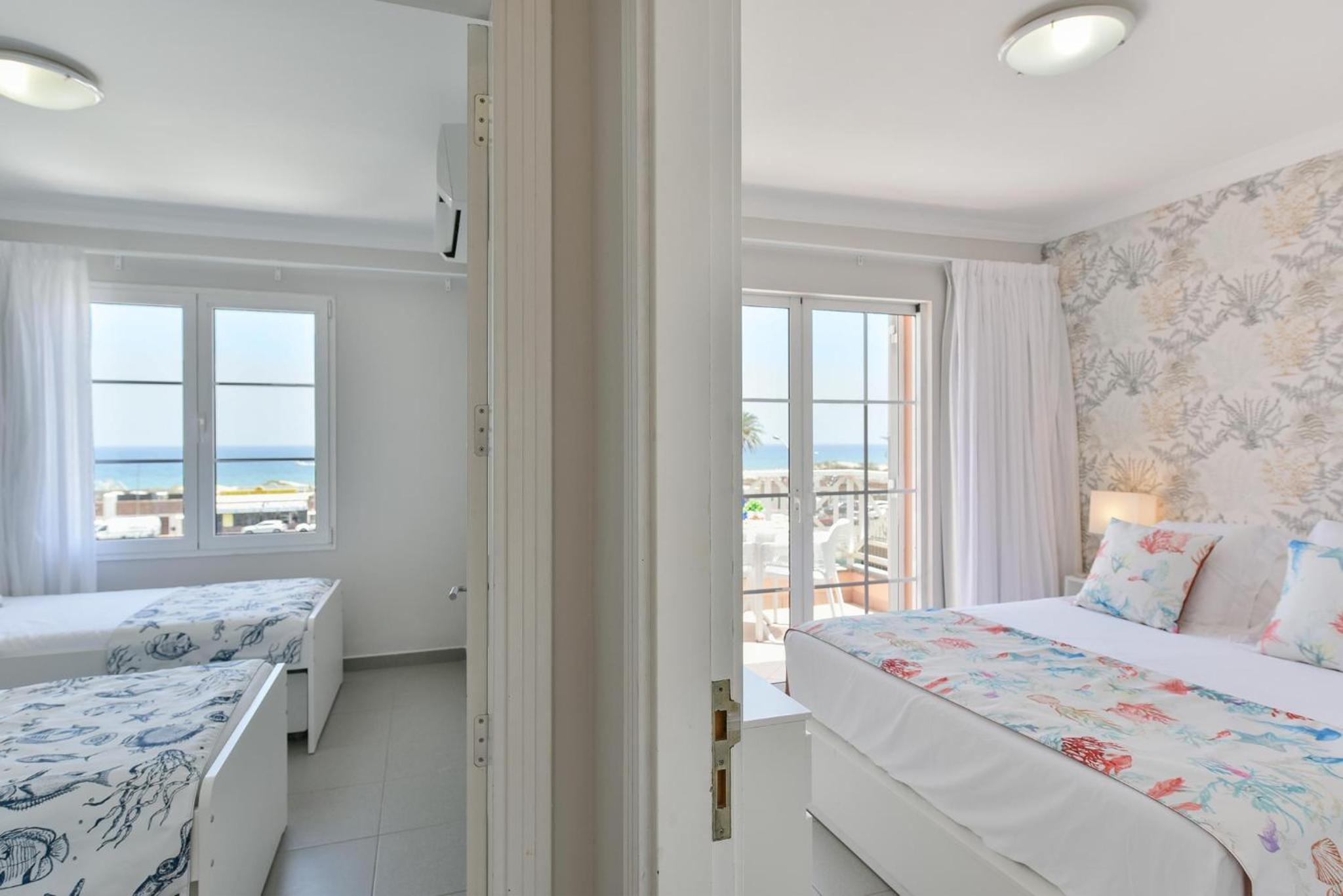 Casa de Dos Habitaciones