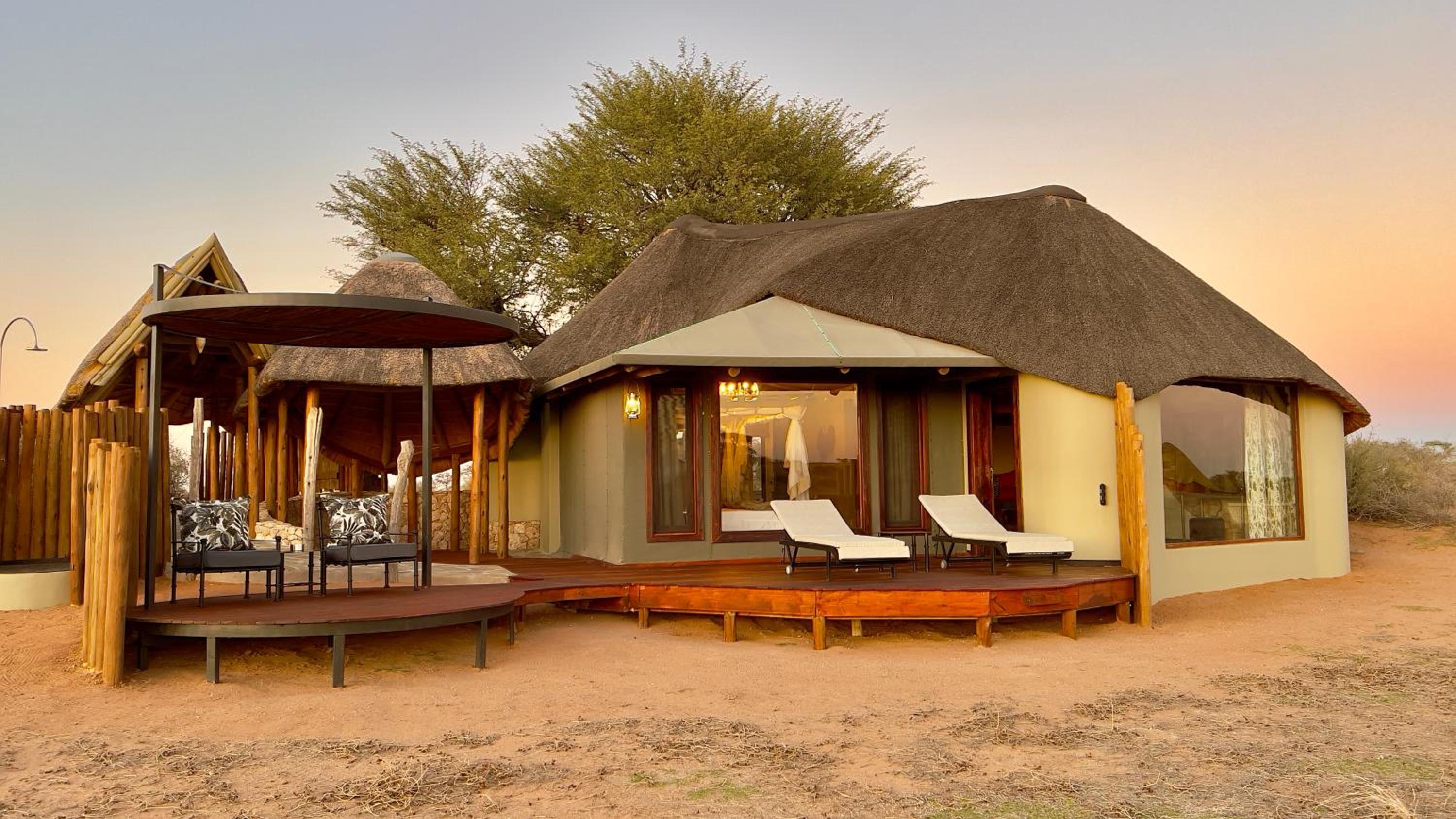 Chalet photo 3