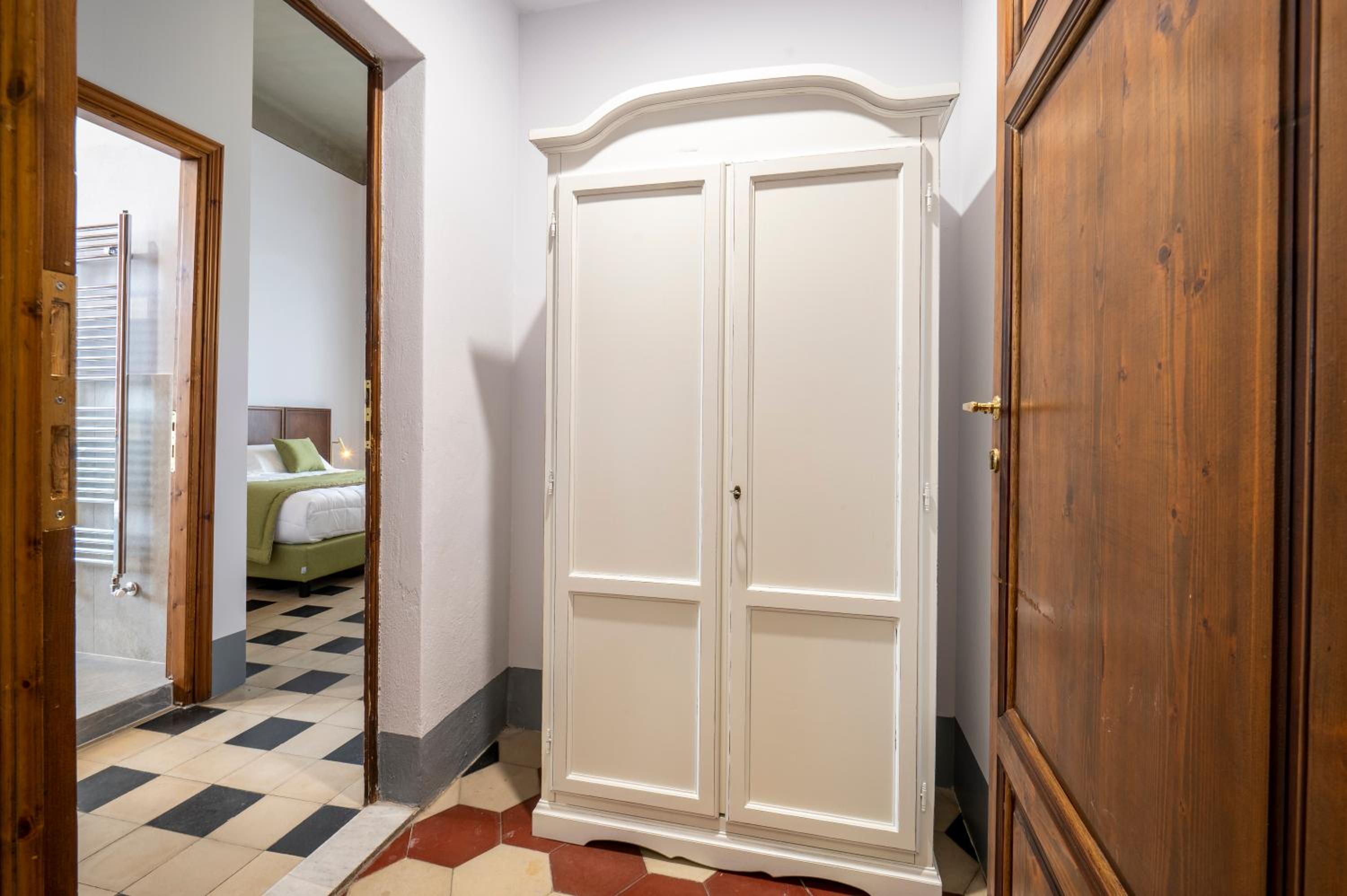 Superior Single Room photo 3
