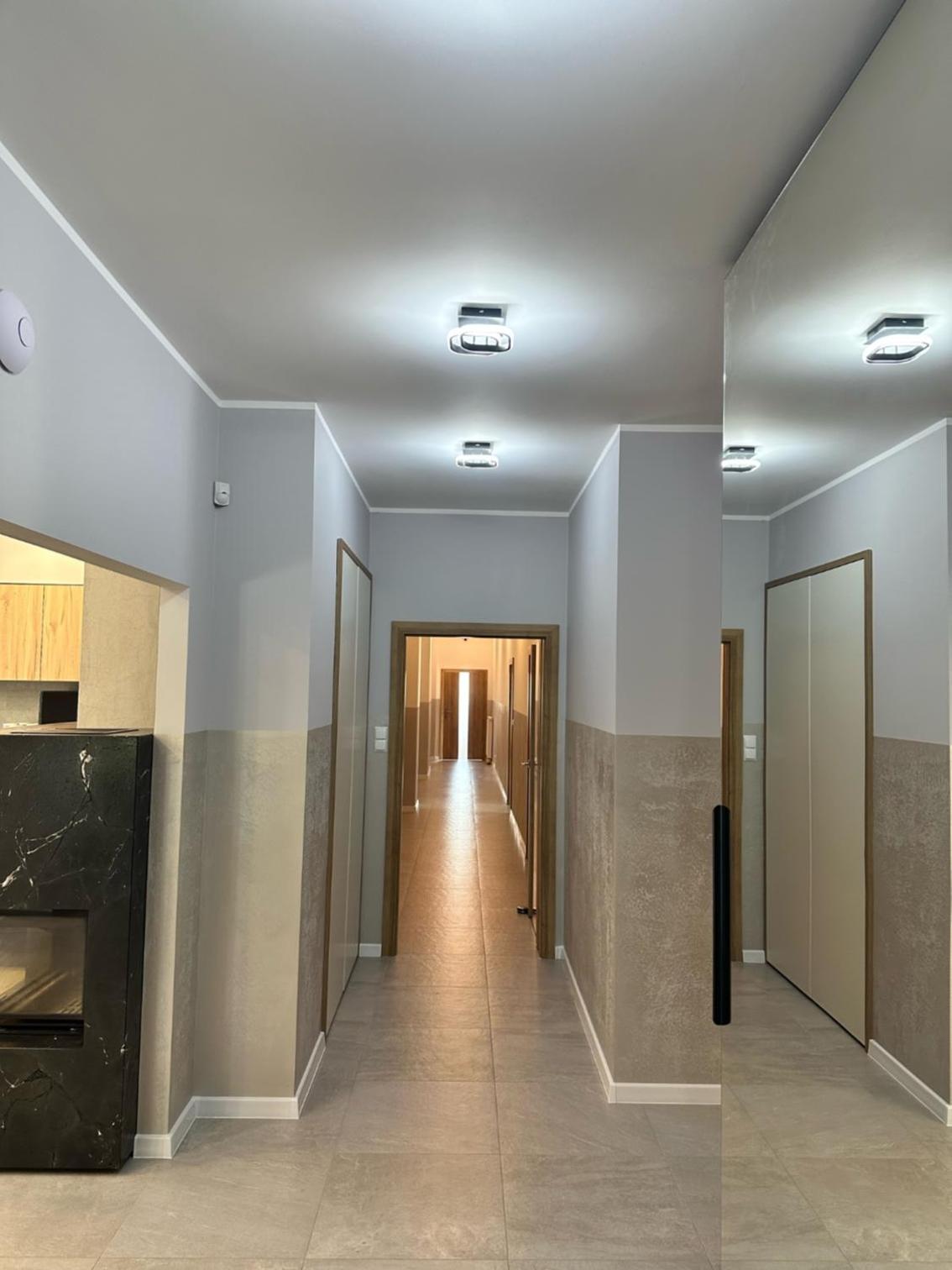 Three-Bedroom Villa photo 1