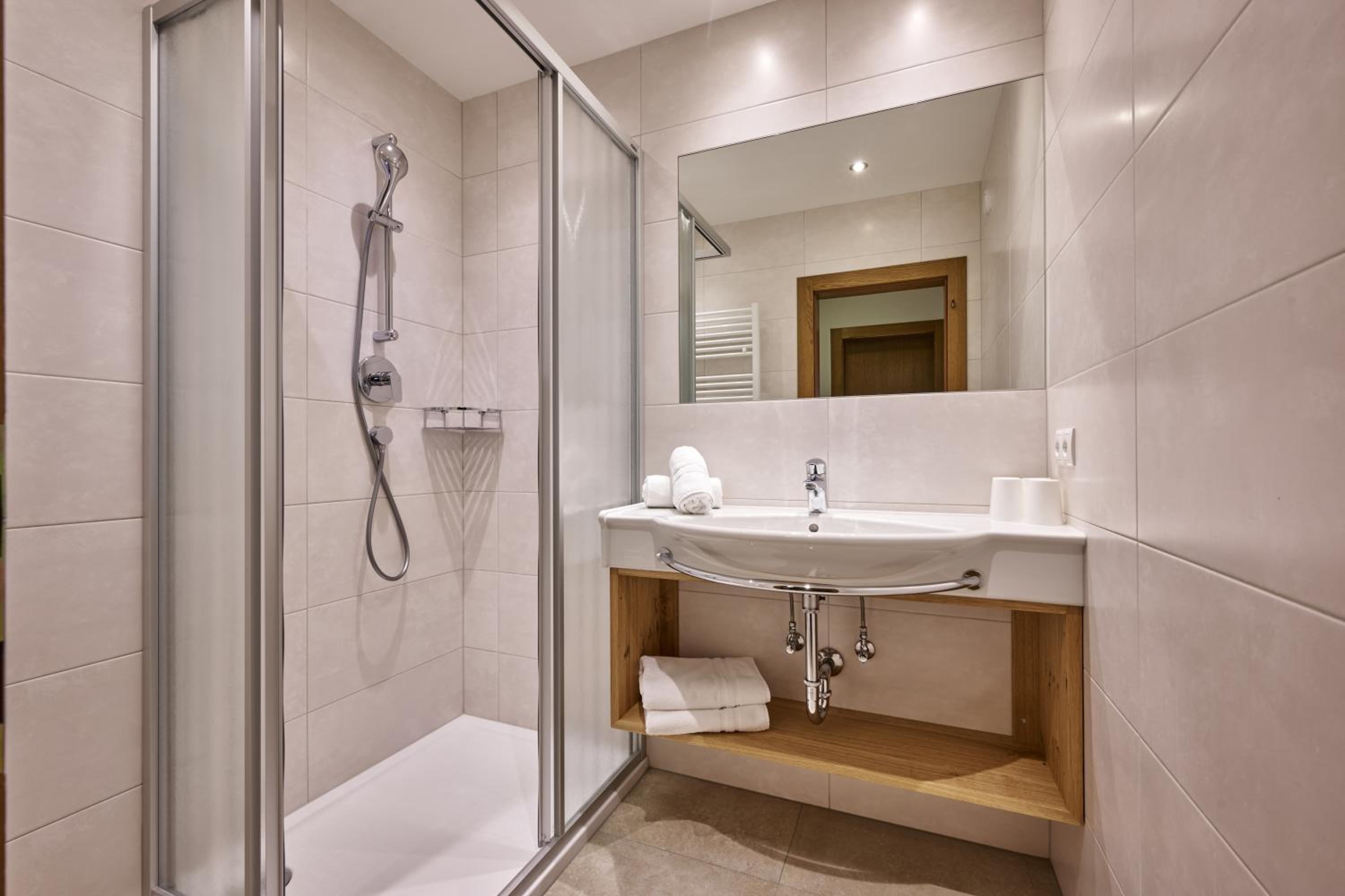 Triple Room with Balcony photo 3