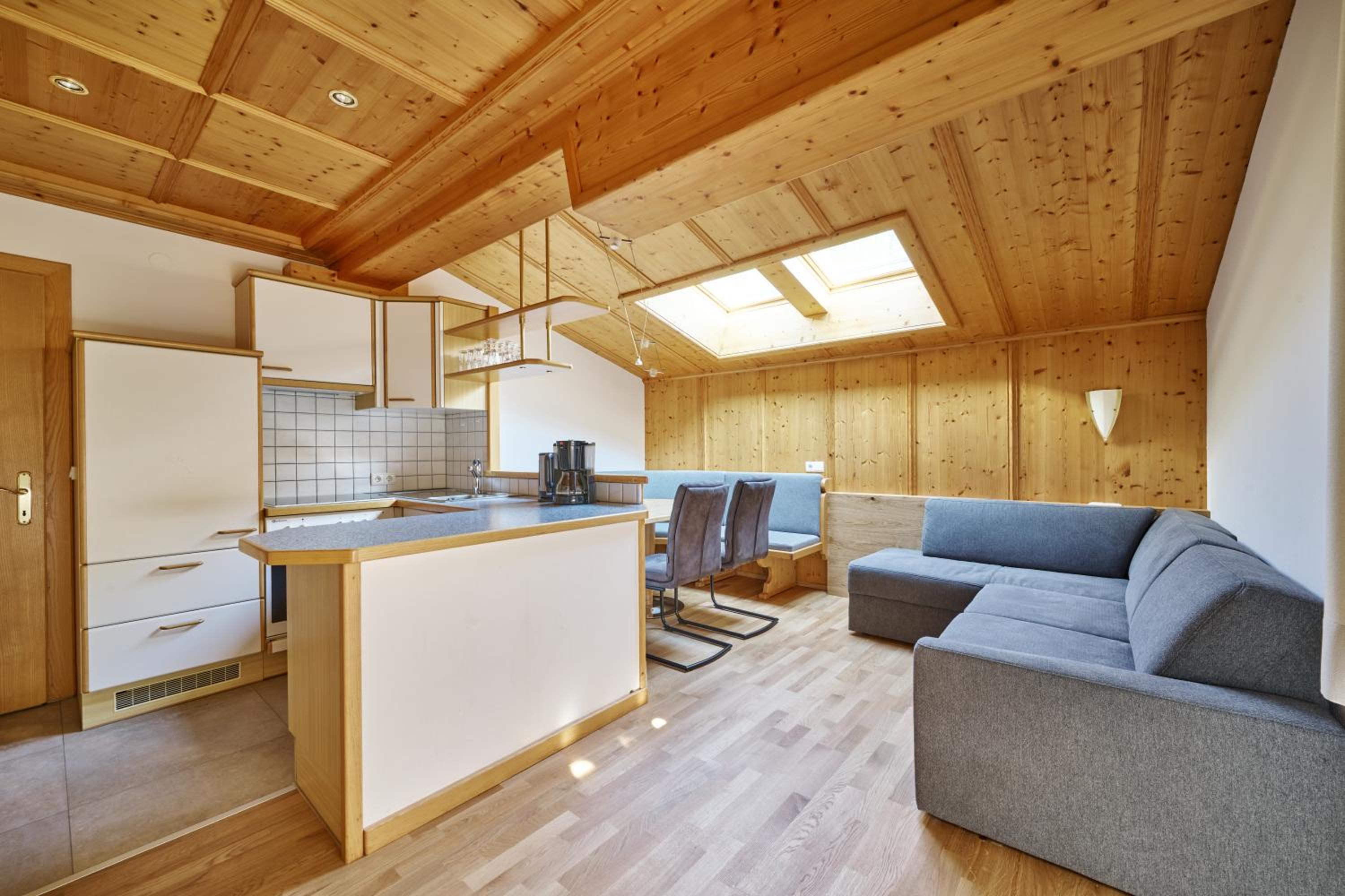 Apartment Typ D photo 1