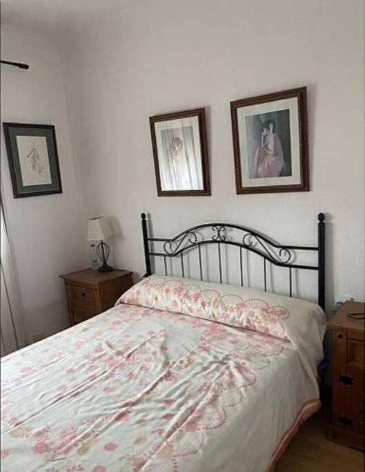 Casa de tres habitaciones