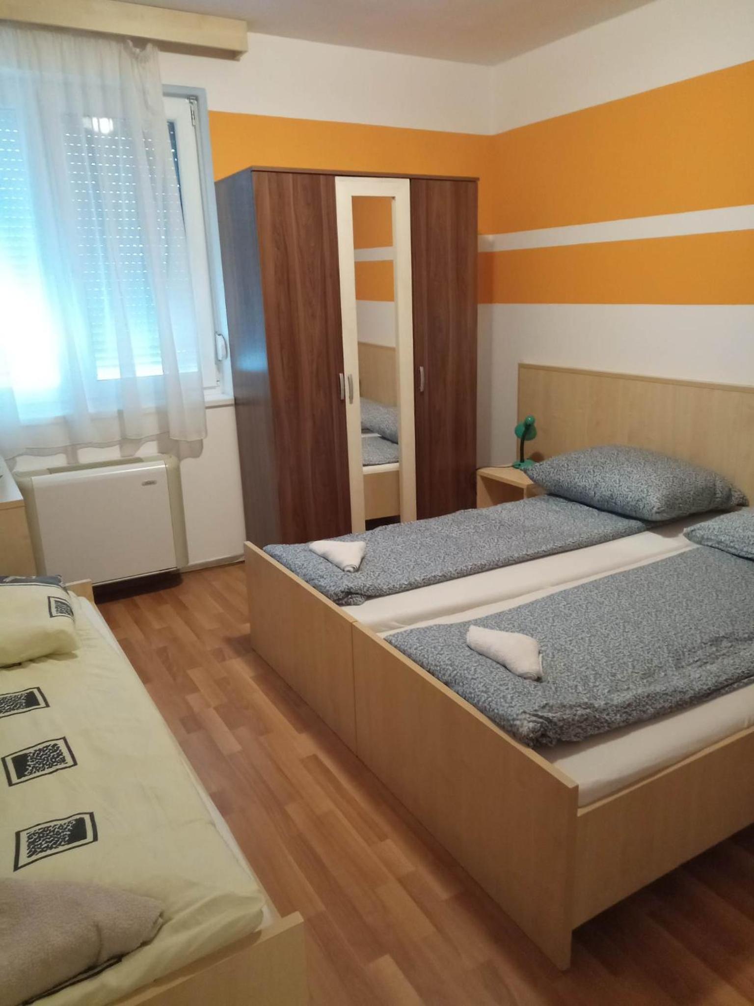 Standard Apartment