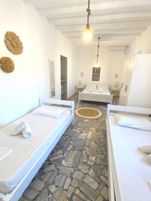 Two-Bedroom Villa photo 1