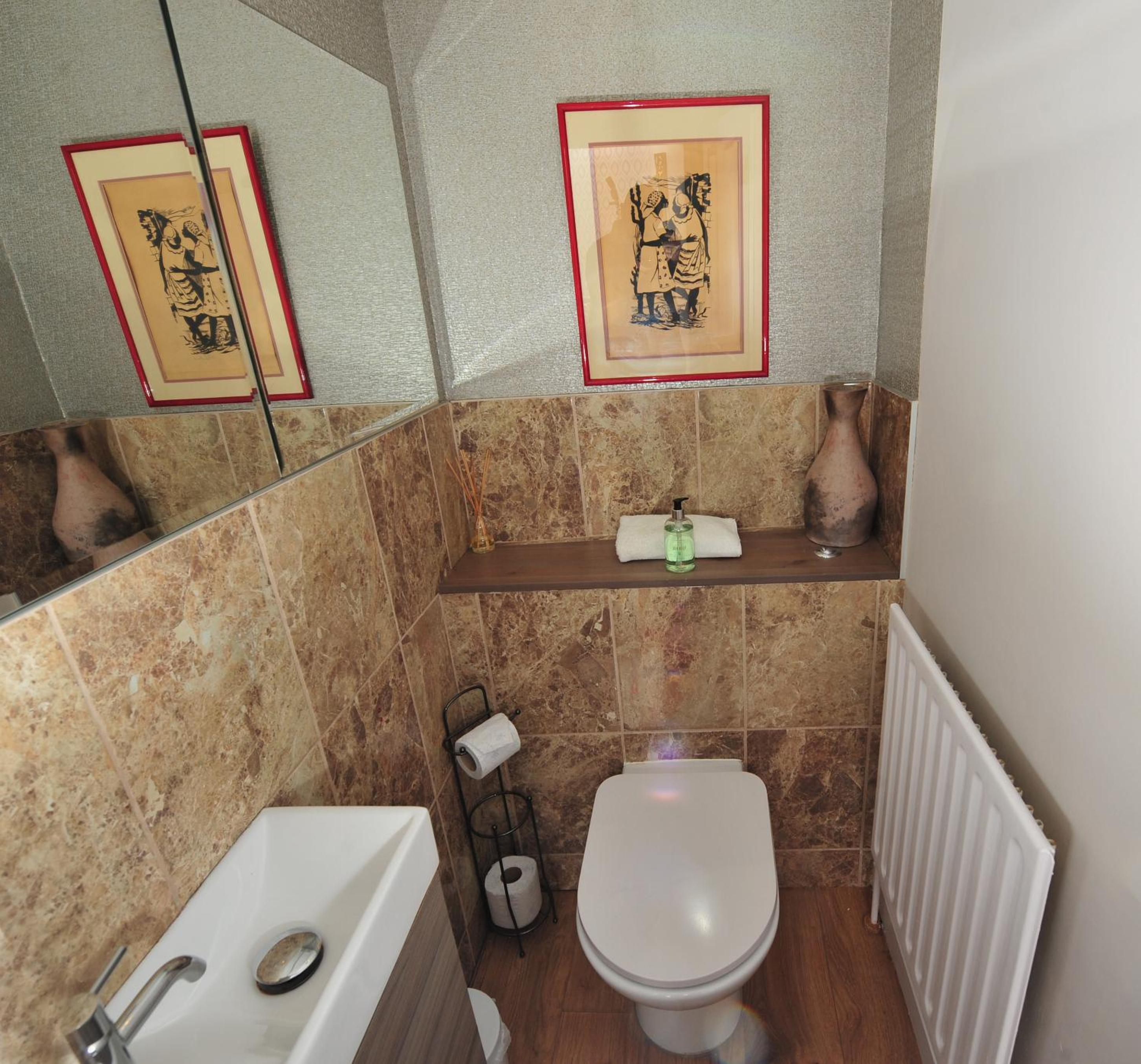 Duplex Apartment photo 2