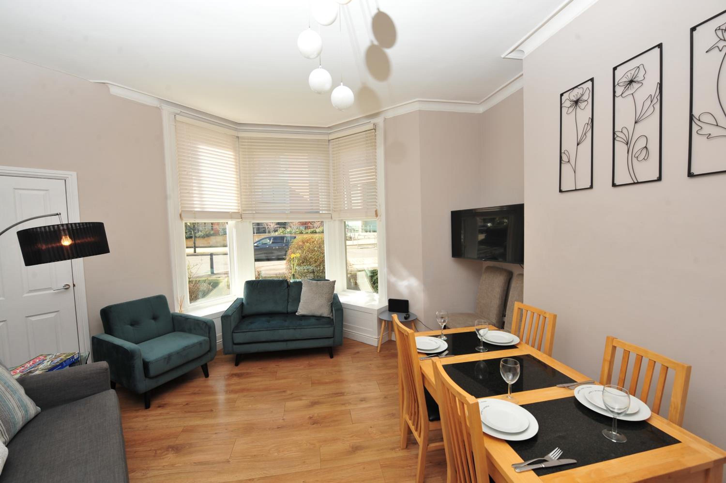 Duplex Apartment photo 3