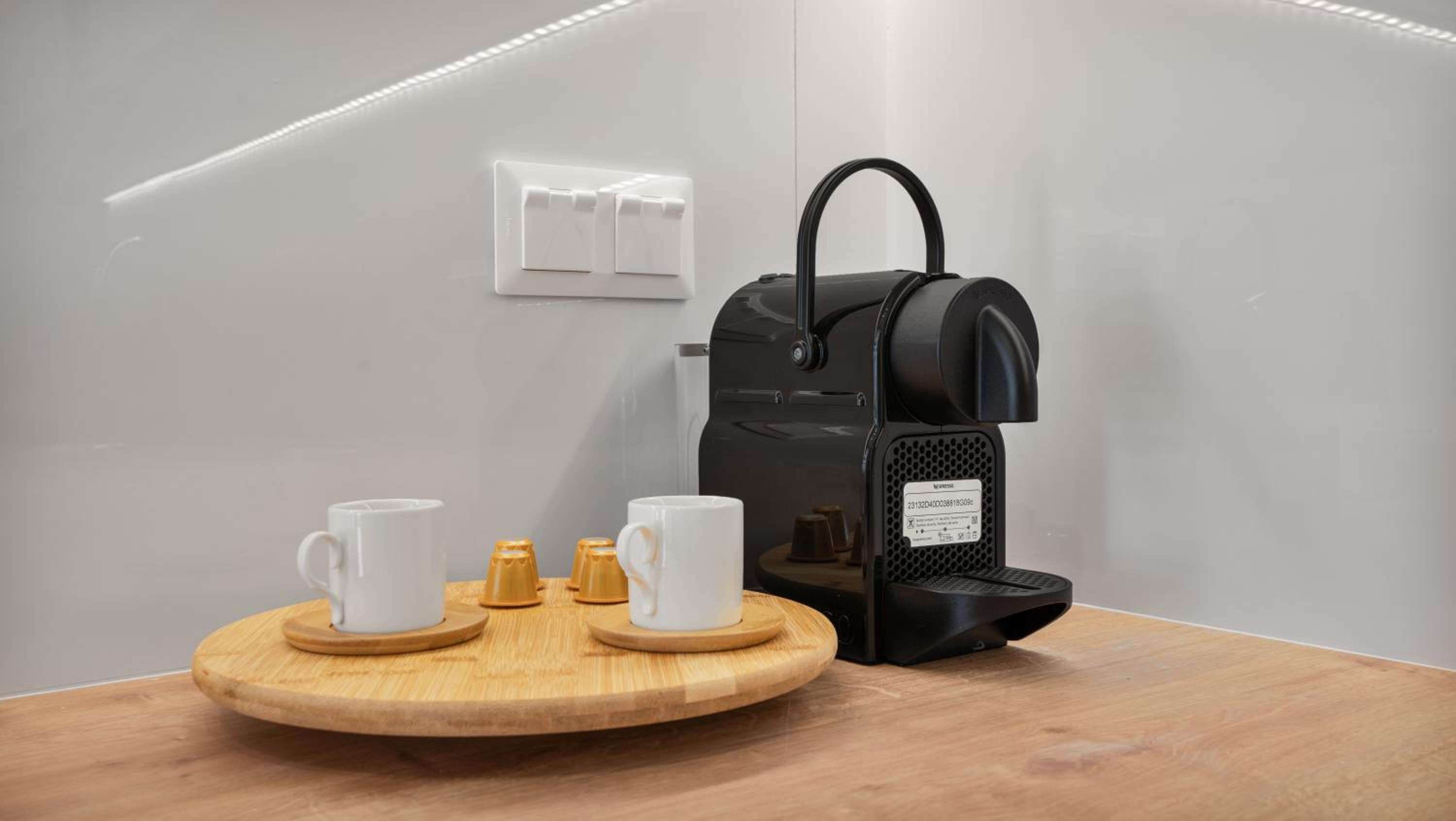 Superior Apartment photo 2