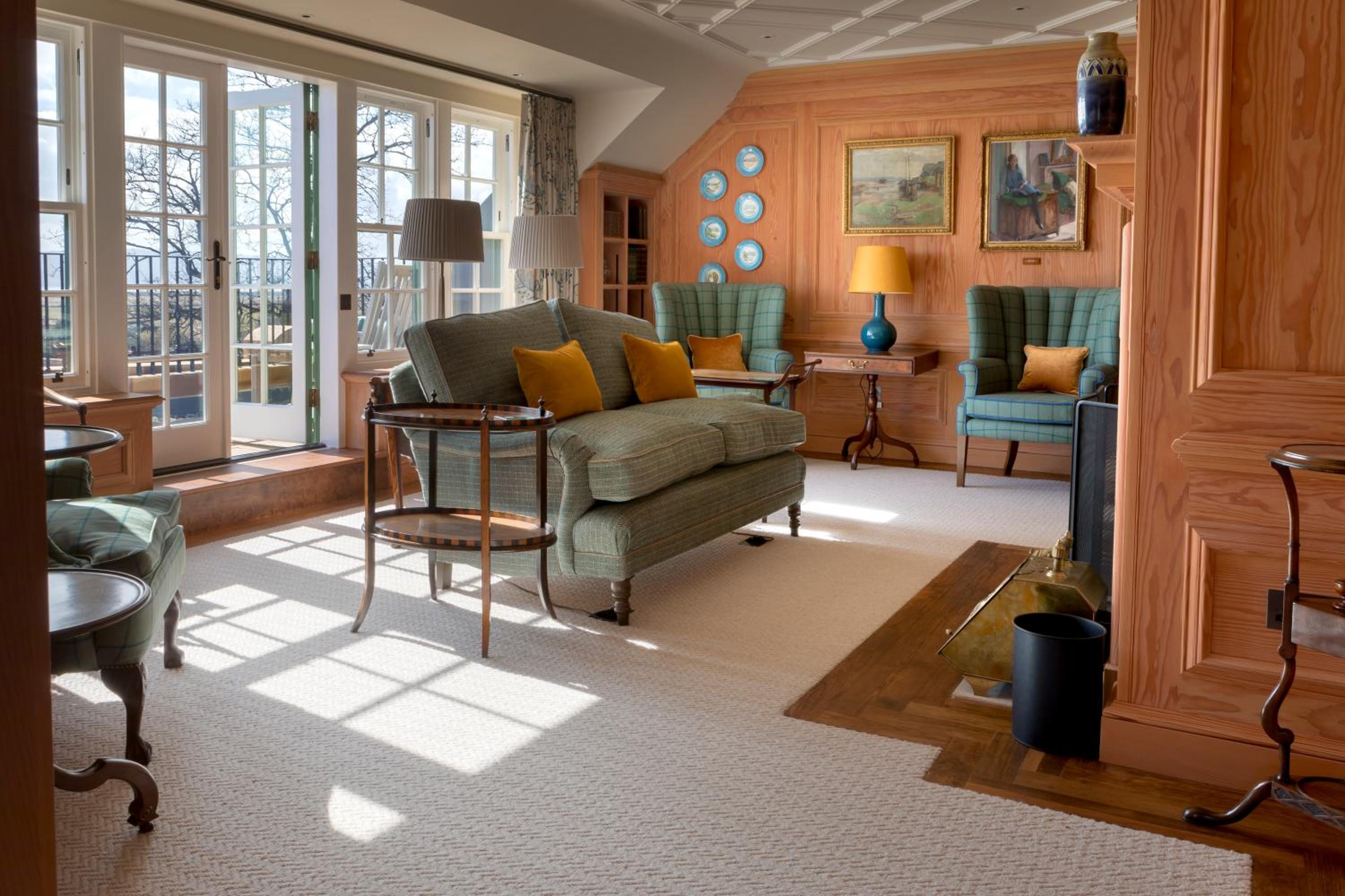 Glenshiel Mallart Penthouse - Photo 10