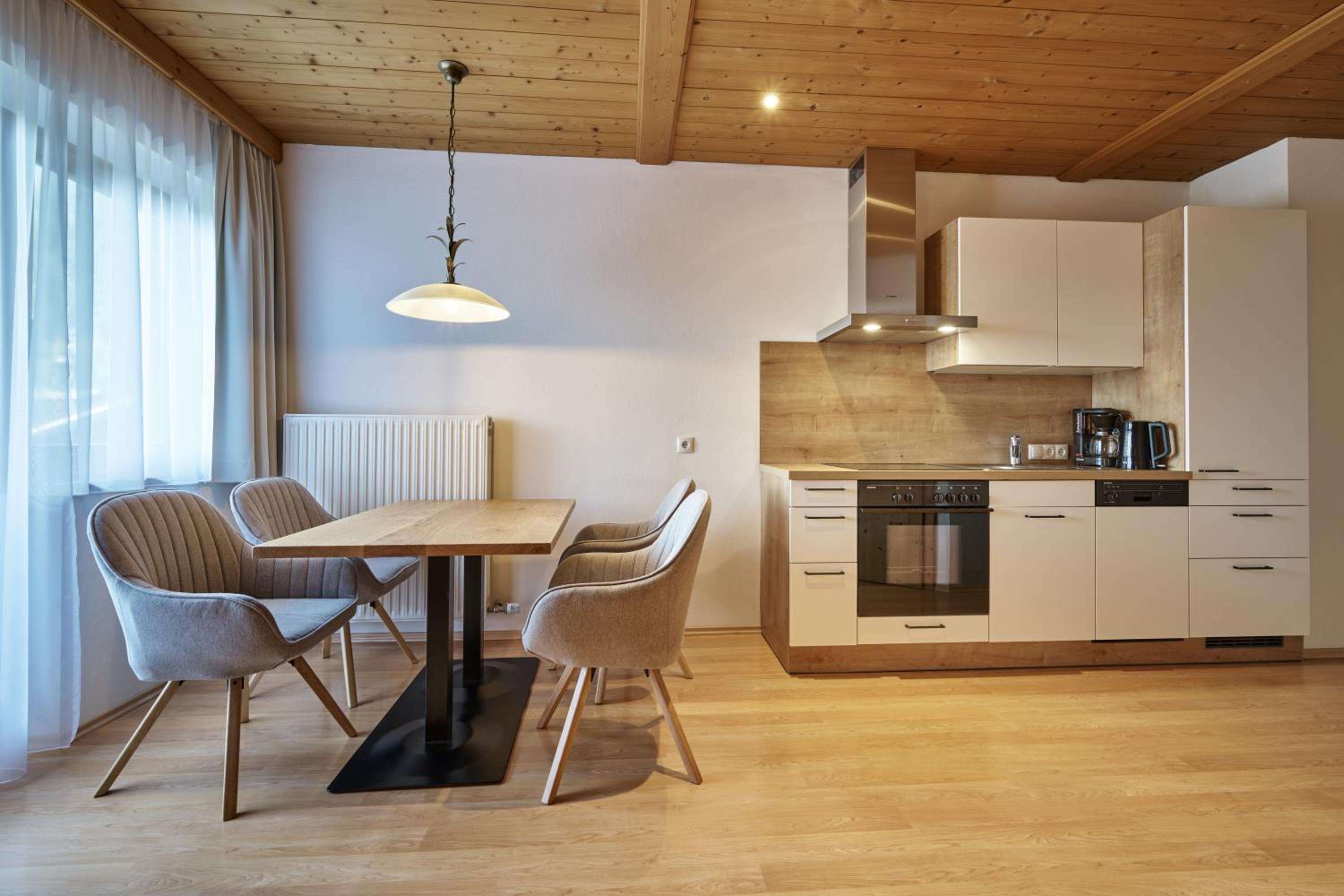 Apartment Typ A photo 2