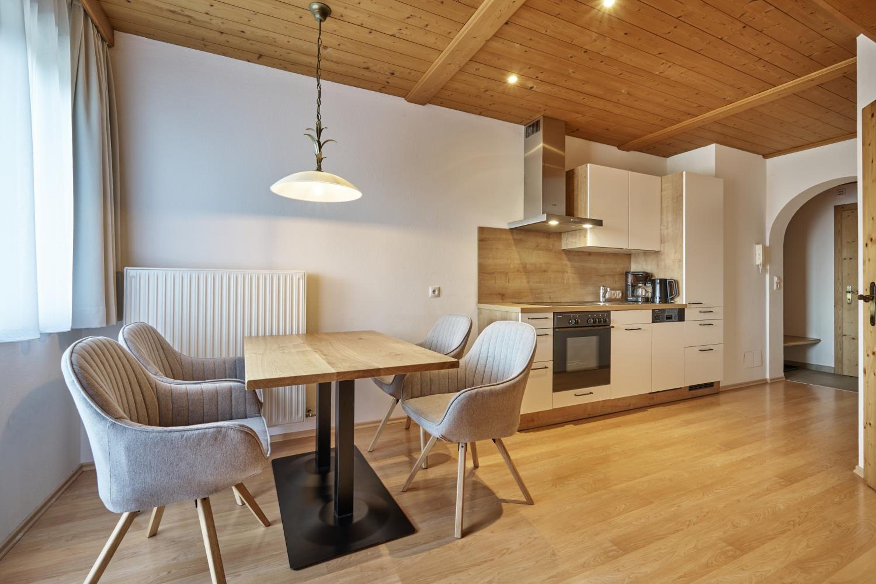 Apartment Typ A photo 3