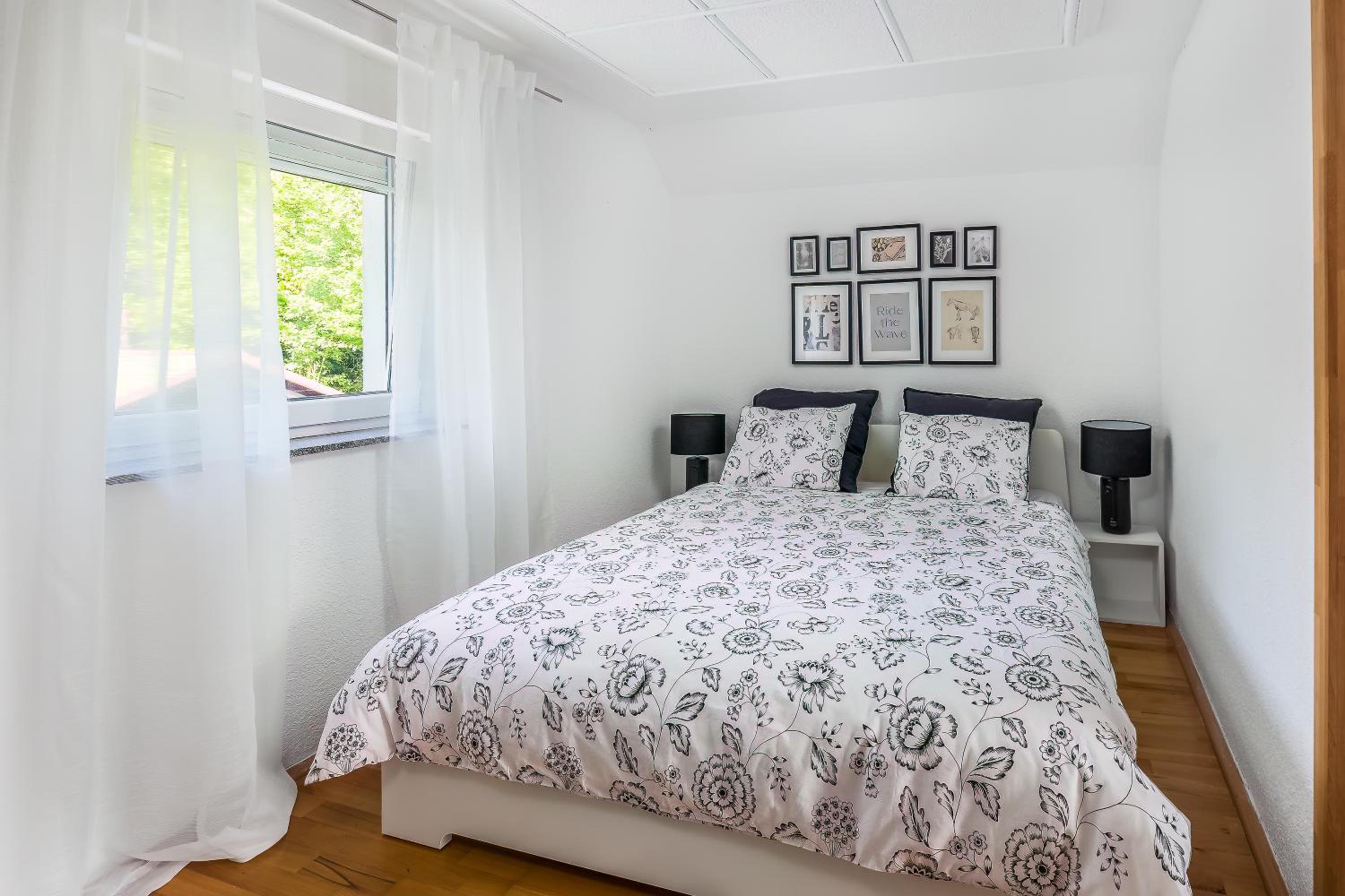 Three-Bedroom Villa photo 1