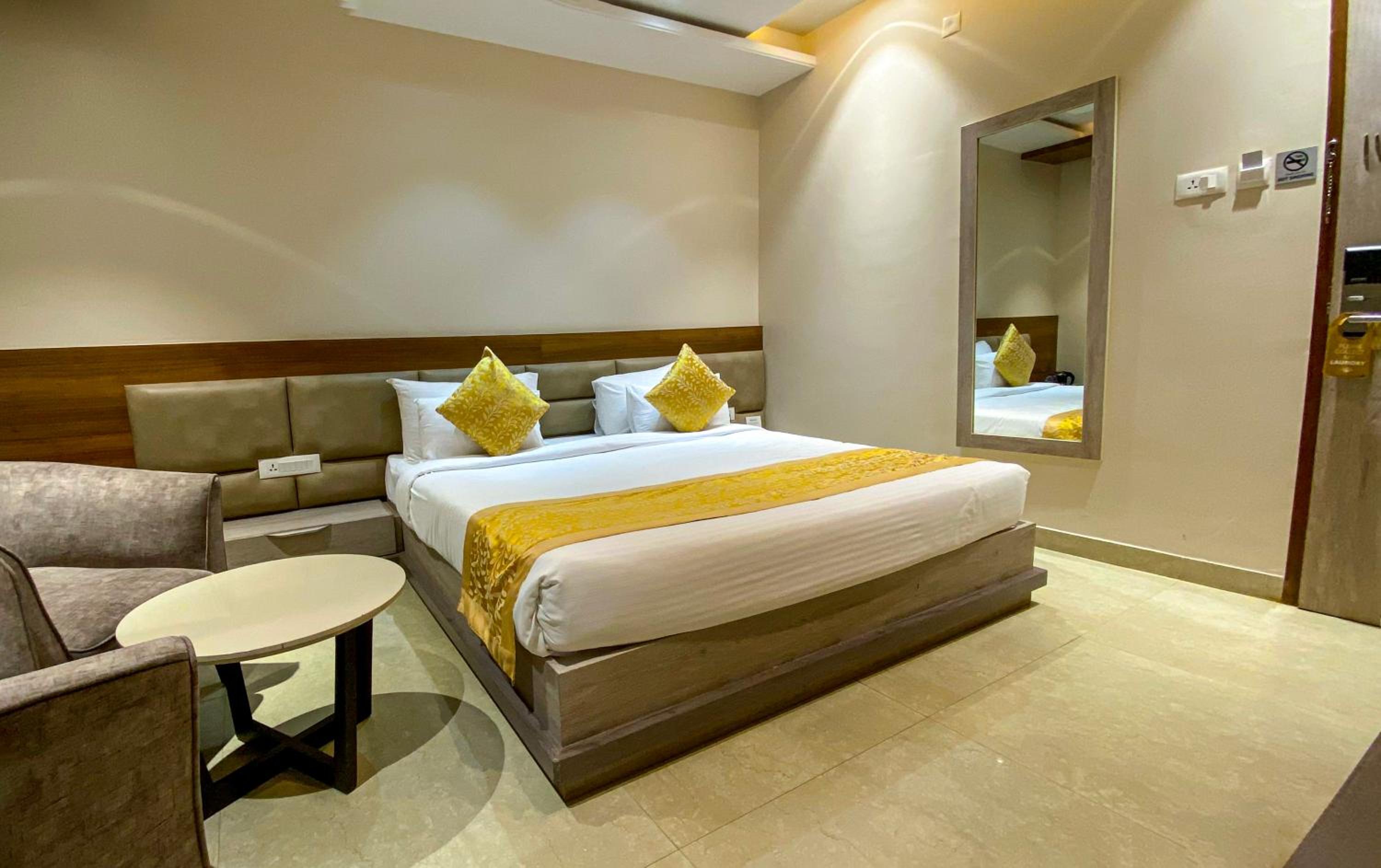 Superior Single Room photo 1