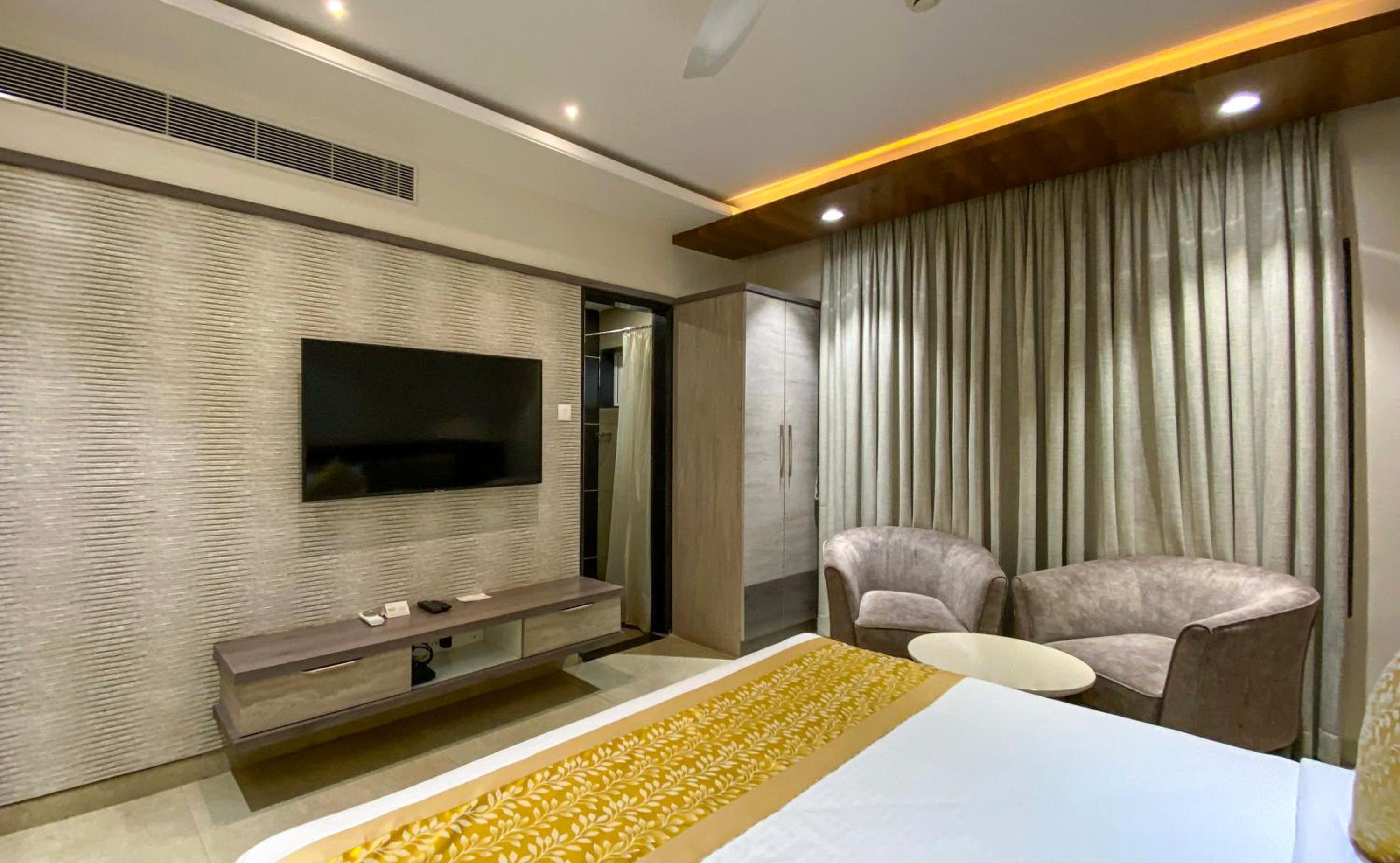 Superior Single Room photo 2