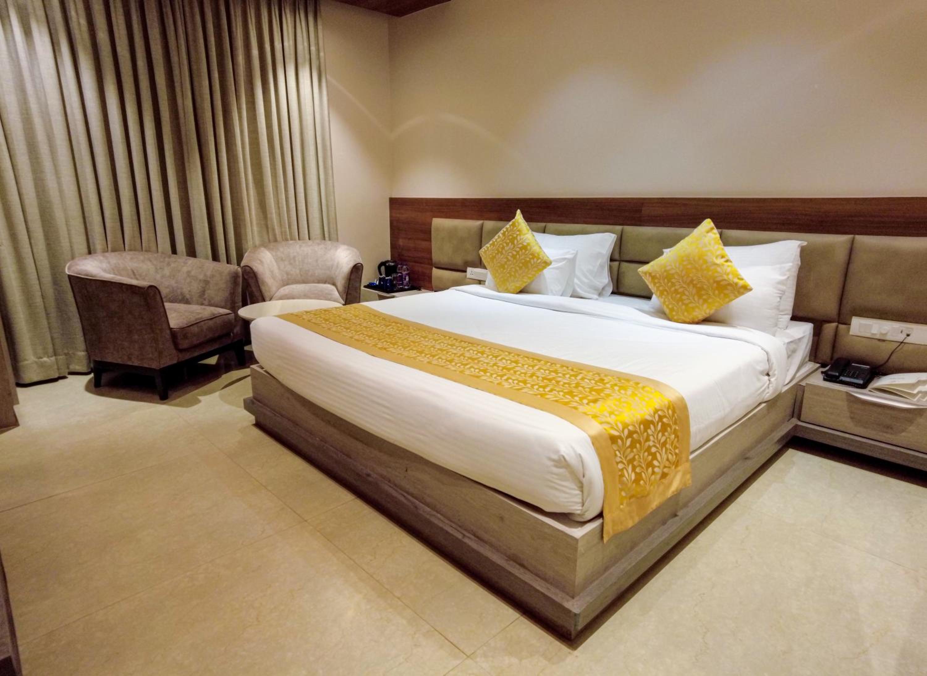 Superior Single Room photo 3