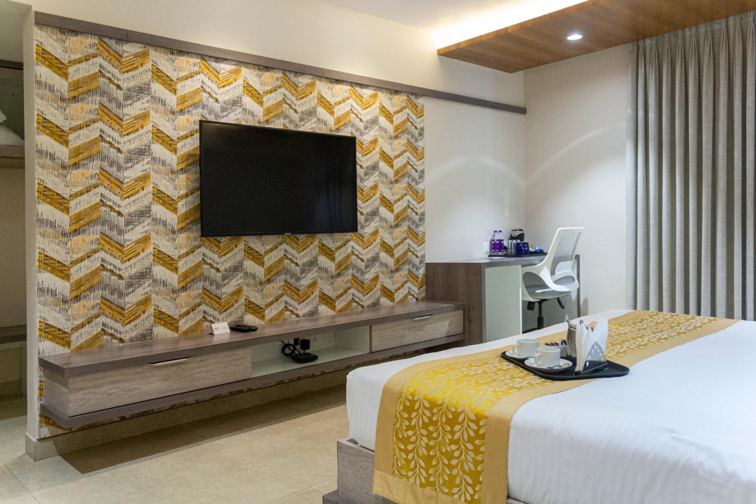 Superior Double Room photo 2
