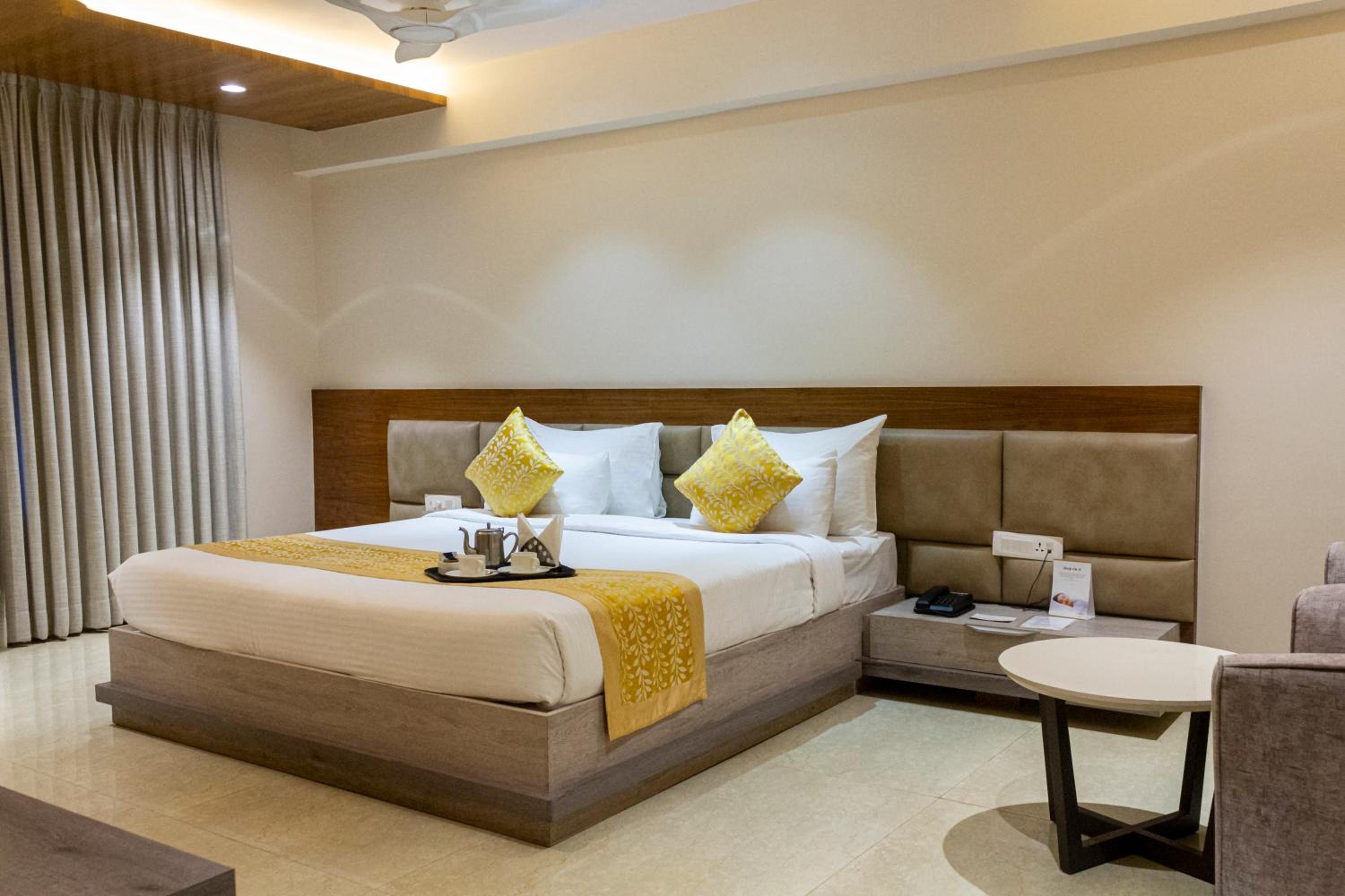 Single Room - Photo 1