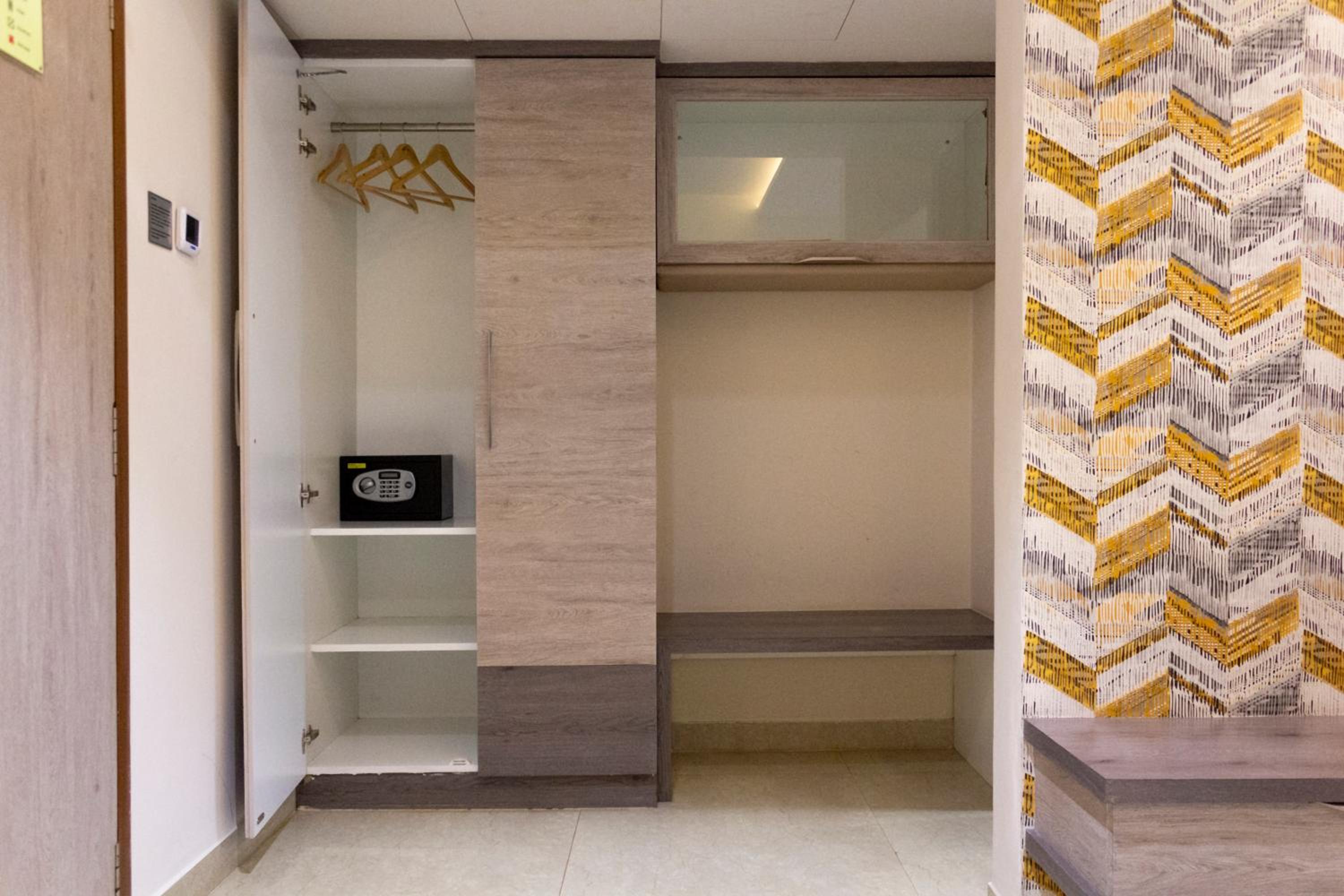 Single Room - Photo 3