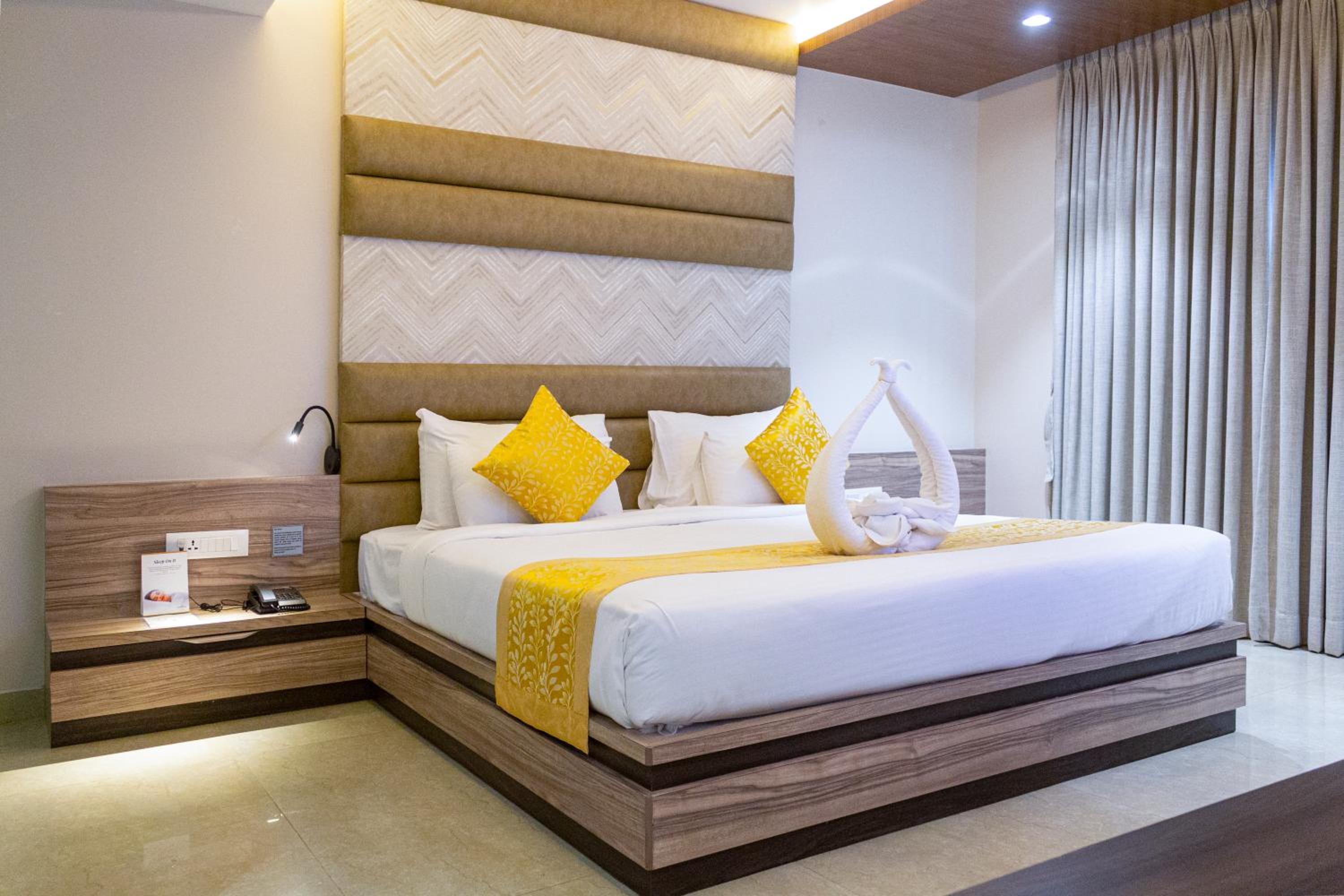 Double Room - Photo 2