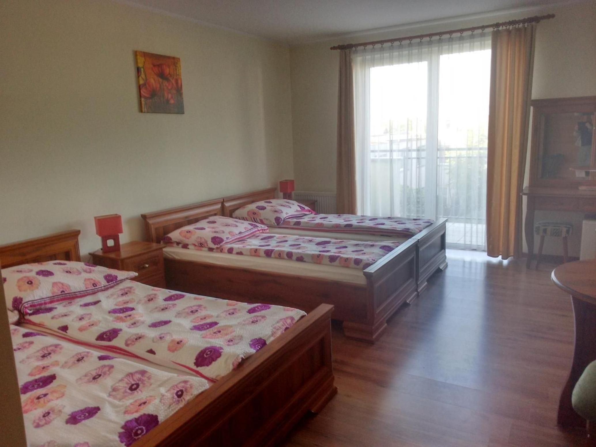 Quadruple Room photo 3