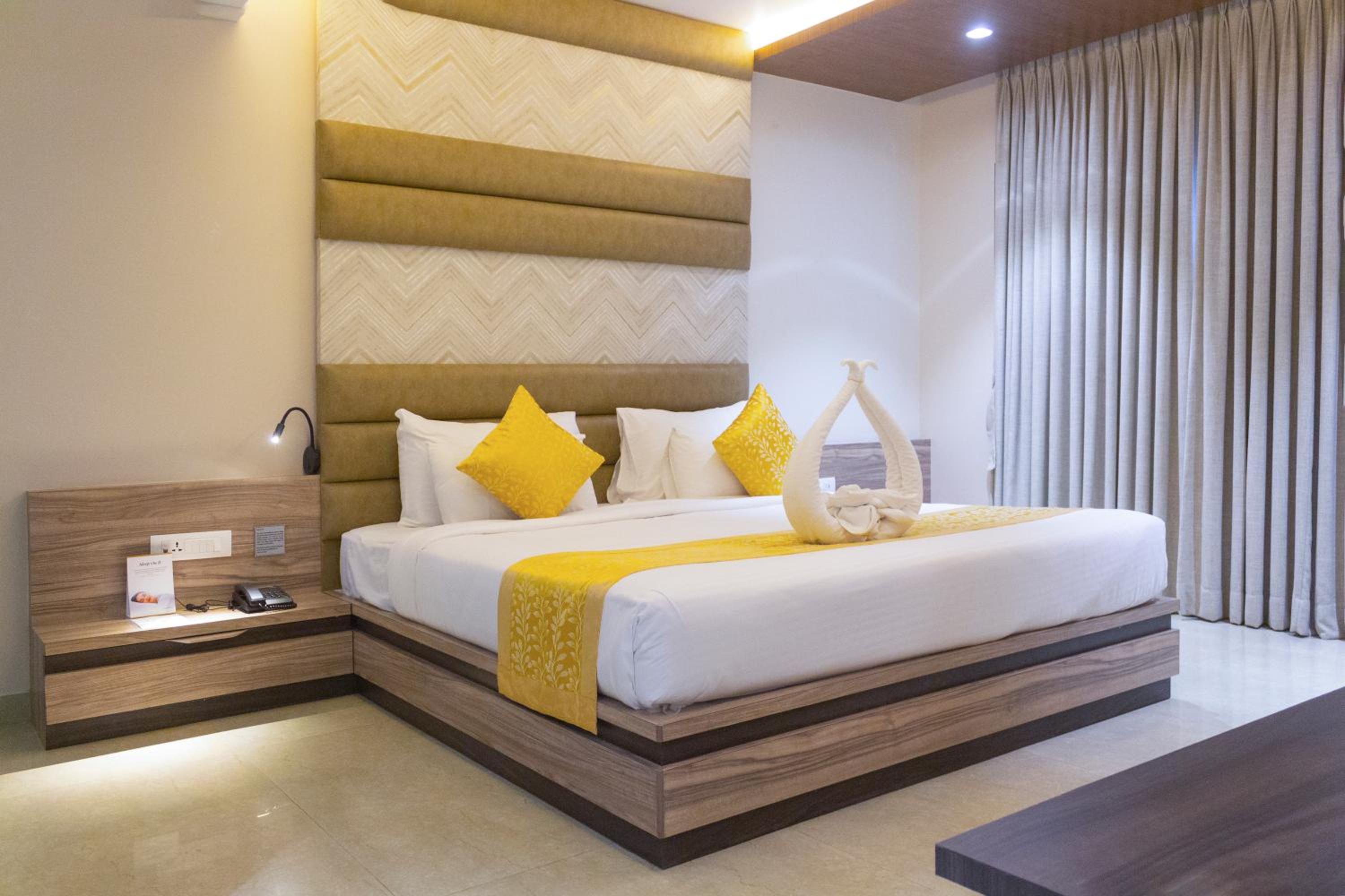 Double Room - Photo 4