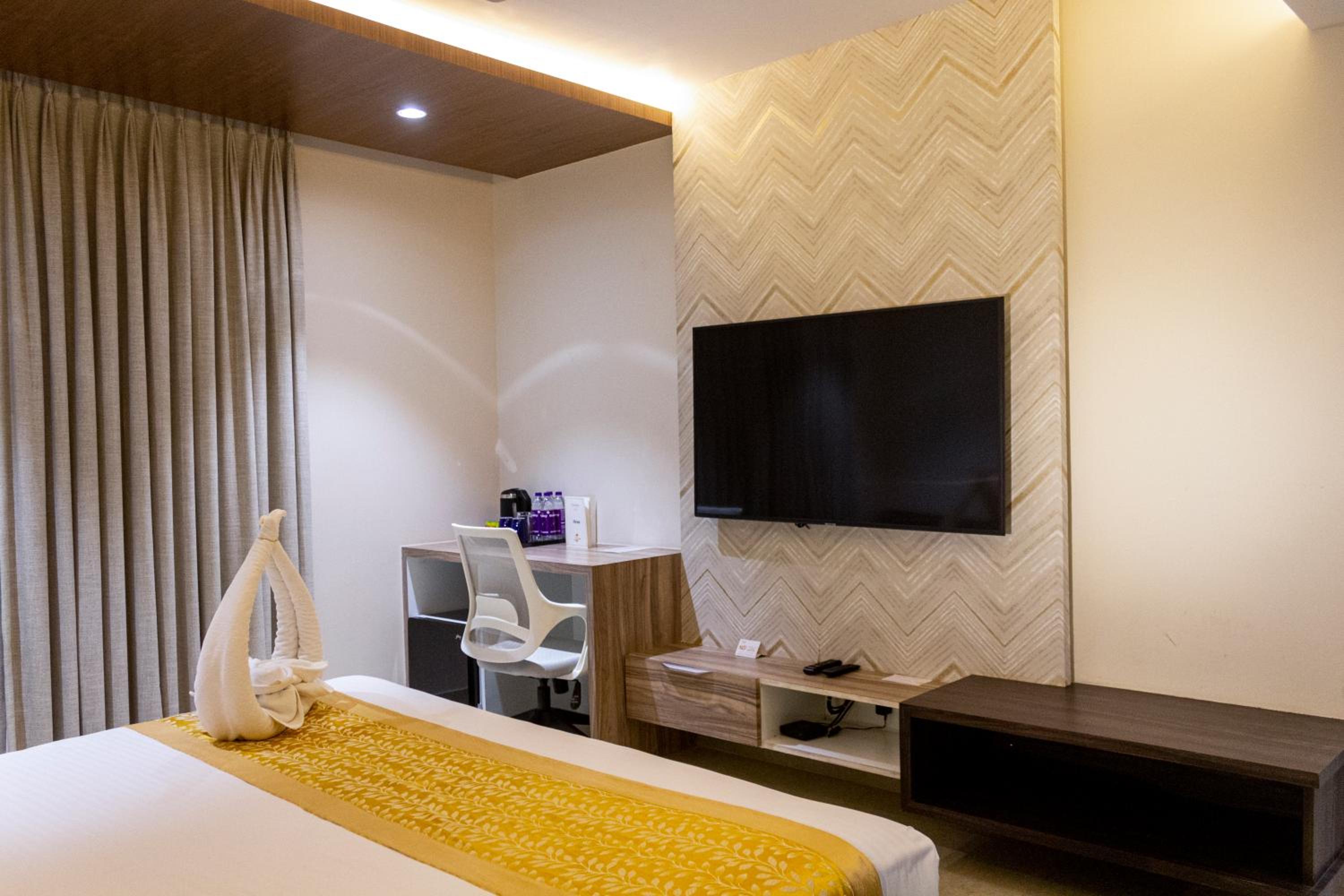 Double Room - Photo 1