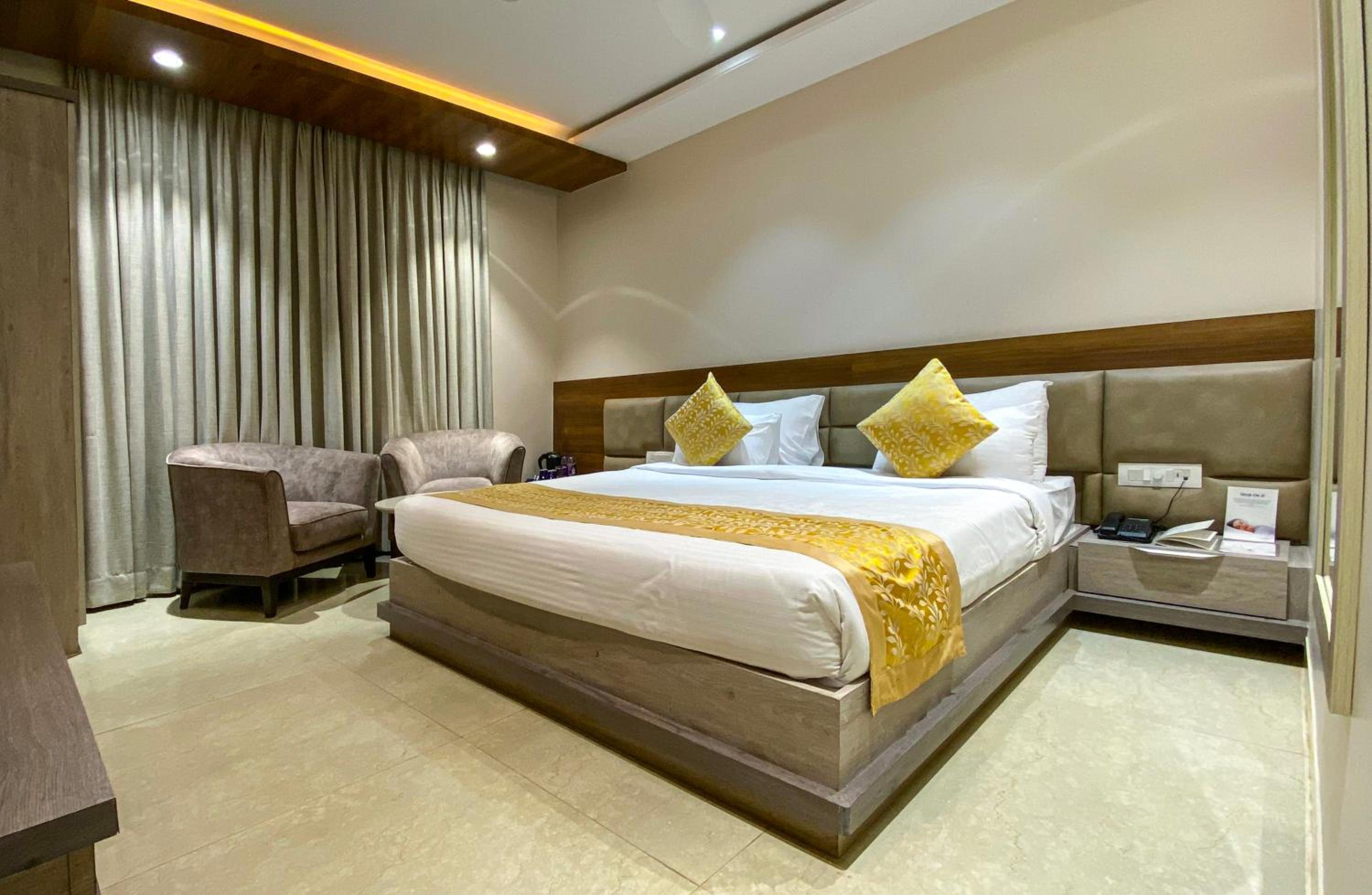 Superior Double Room photo 1