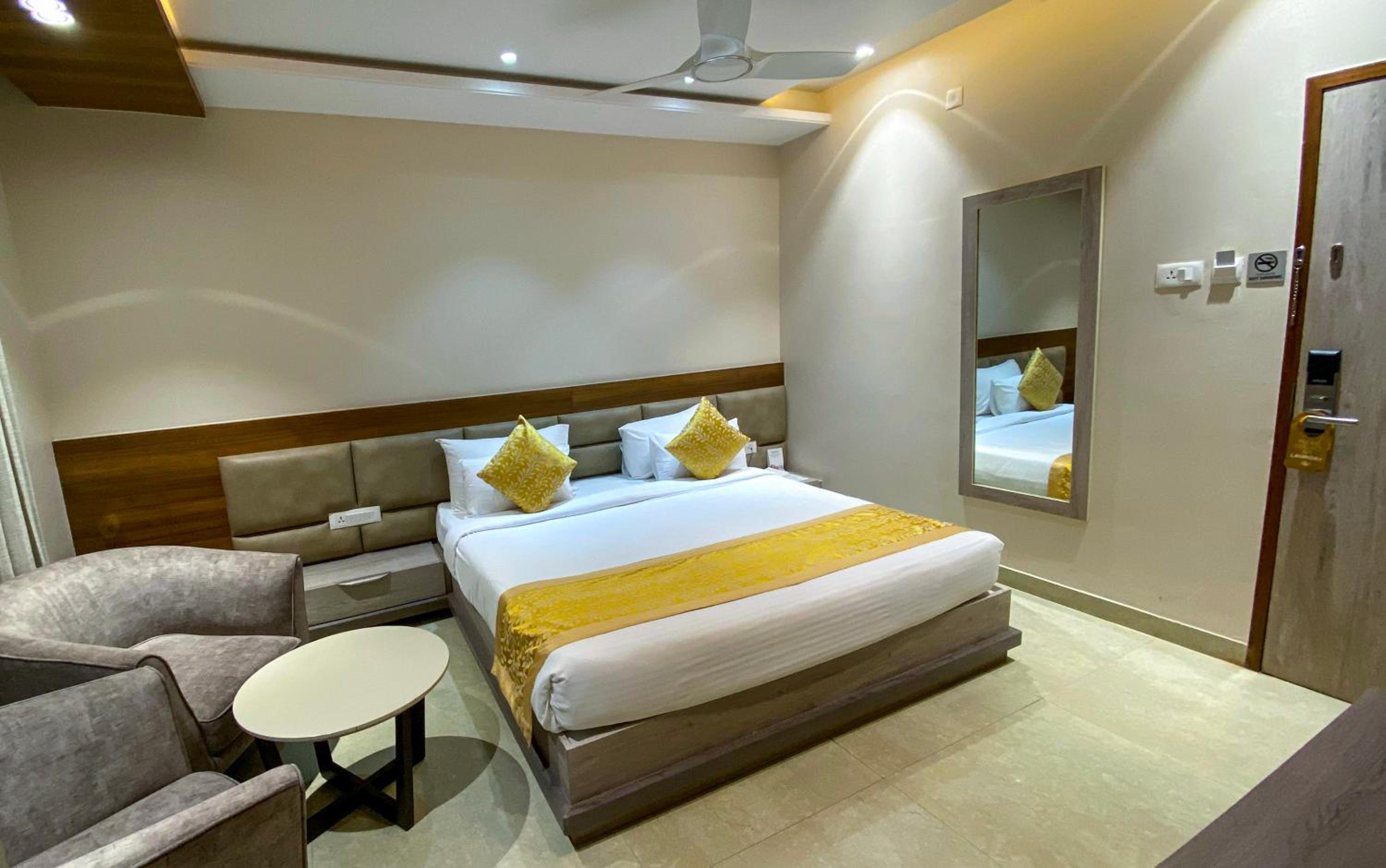 Superior Double Room photo 2