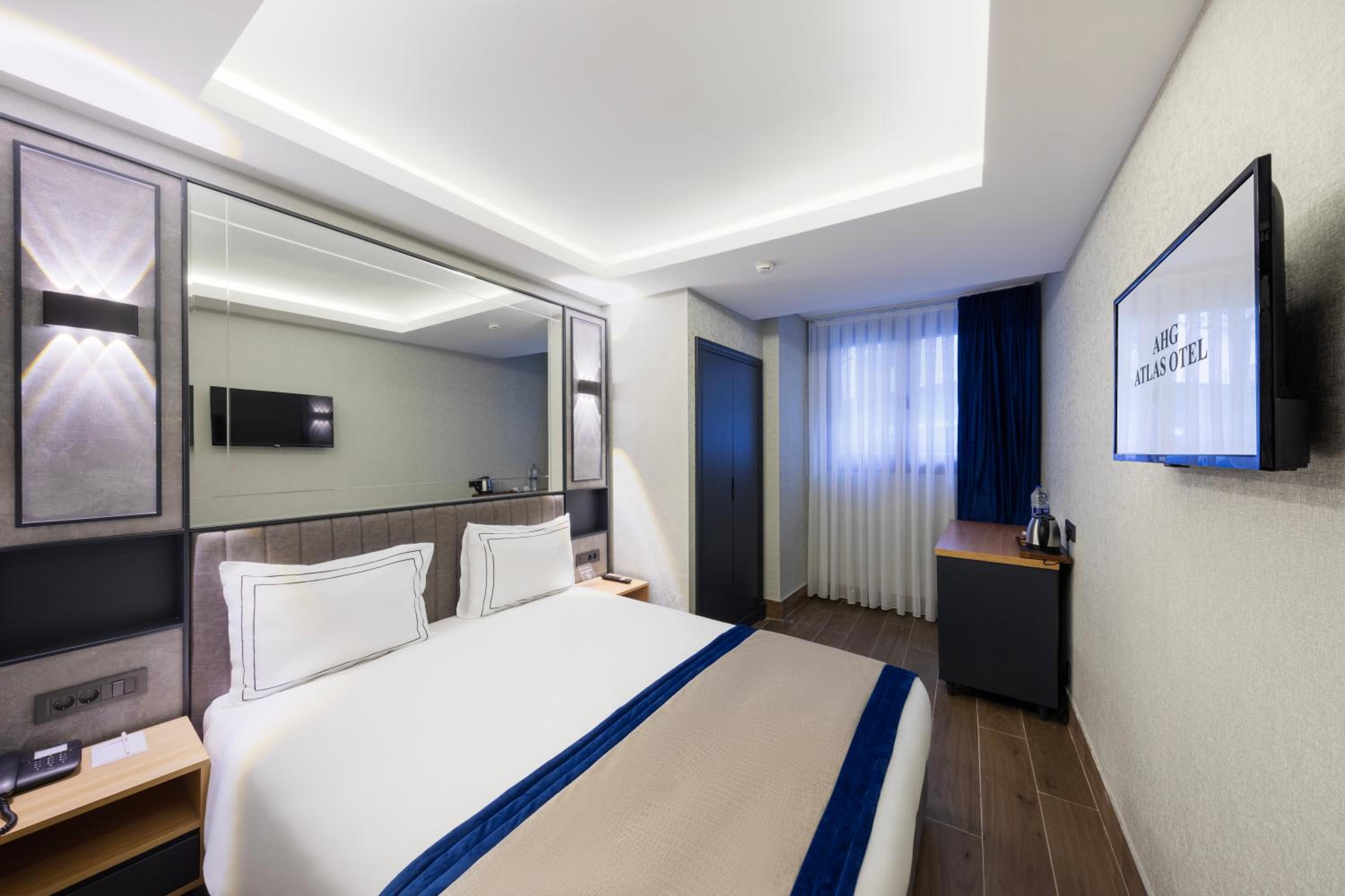 Budget Double Room photo 1